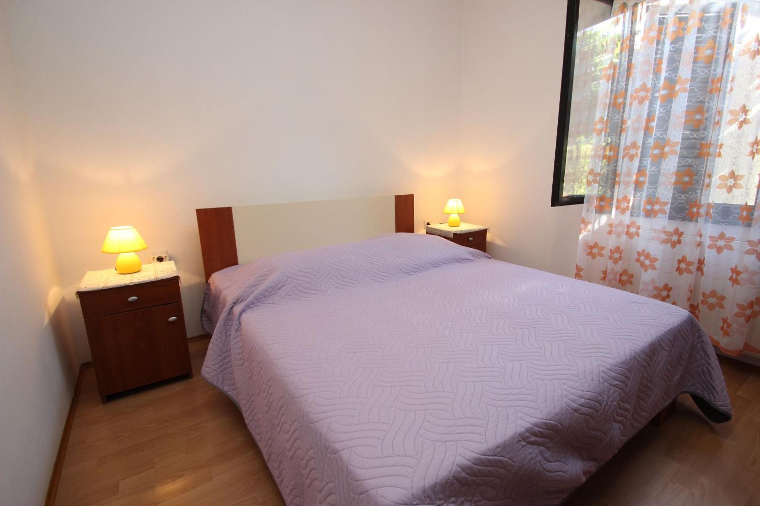 Apartment Sasa Bozac