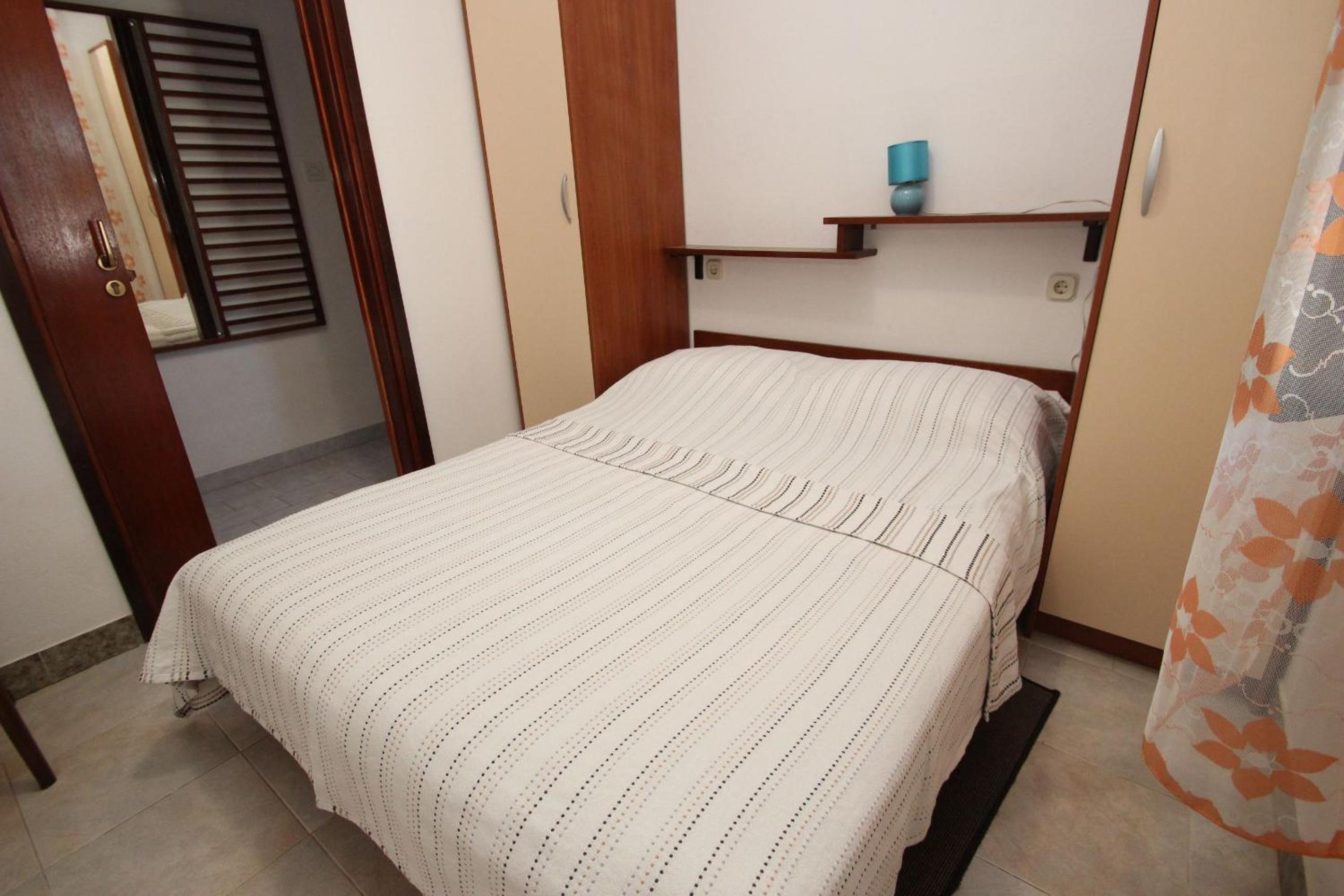 Apartment Sasa Bozac