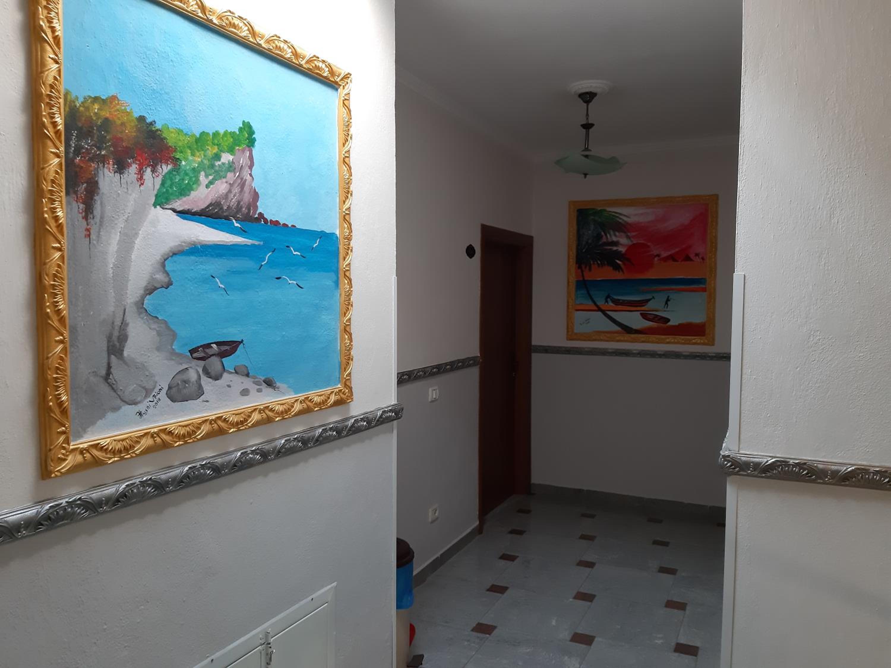 Amras house