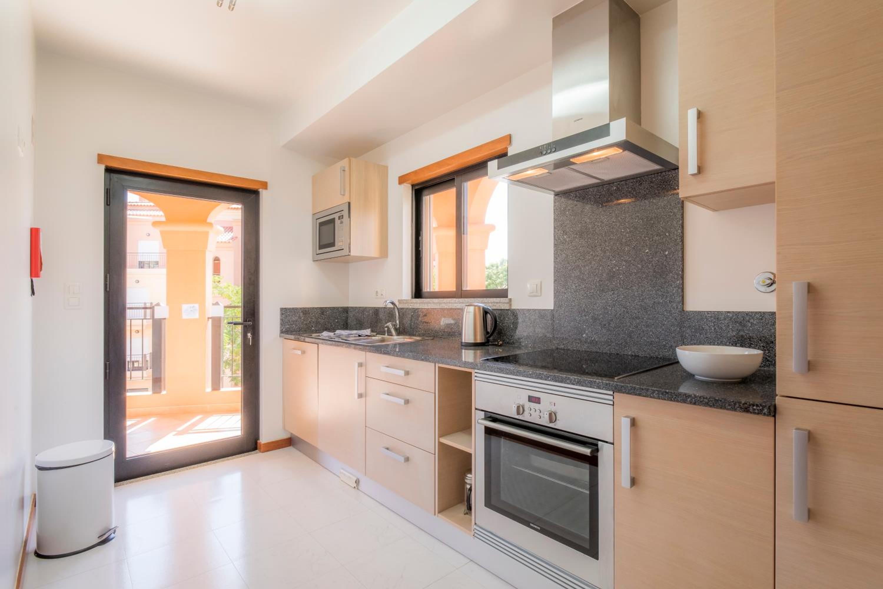 Luz casas- BayLuz apart,pool,beach, tennis, wifi,aircon view 4