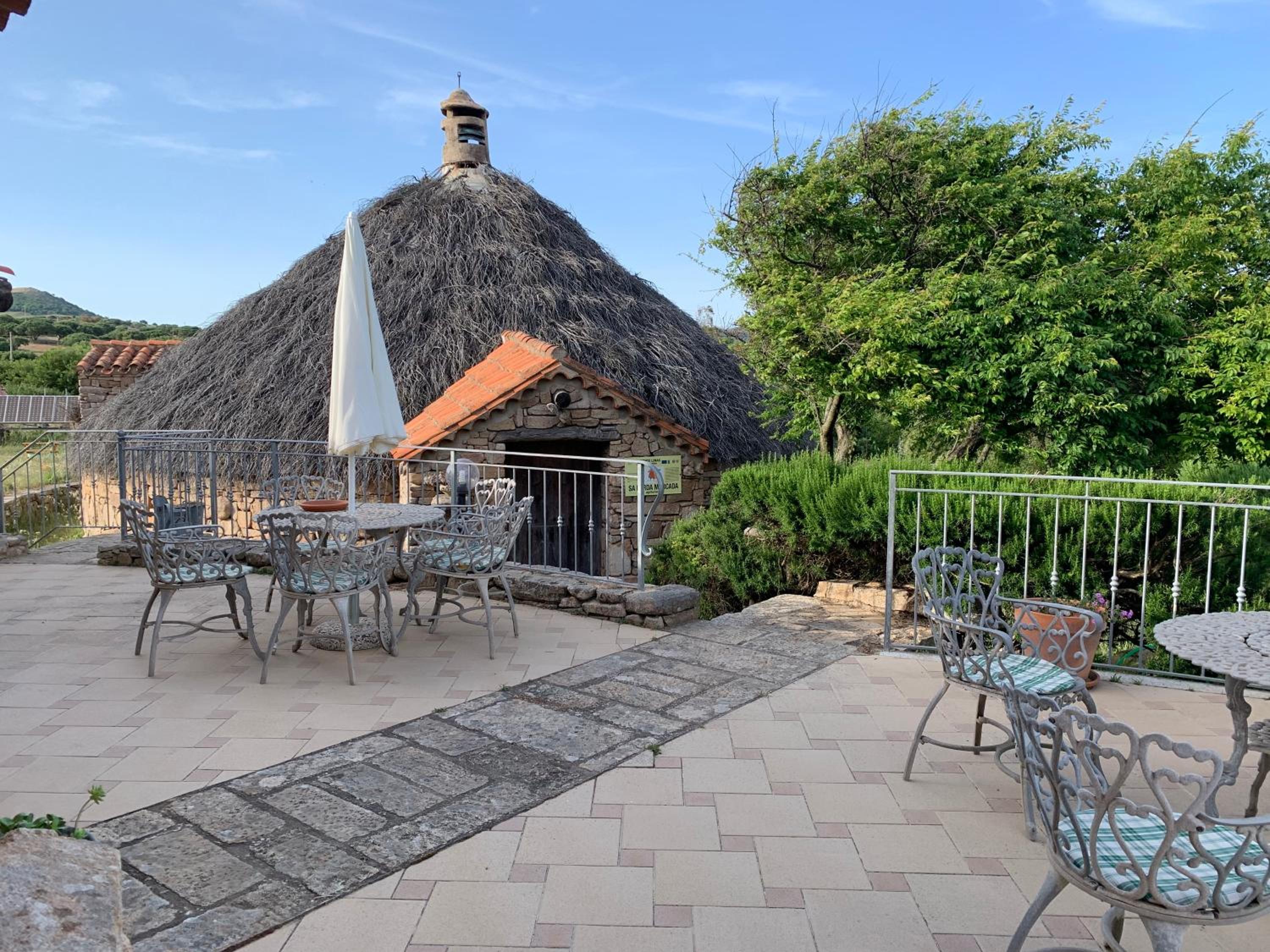 Agriturismo Sa Perda Marcada