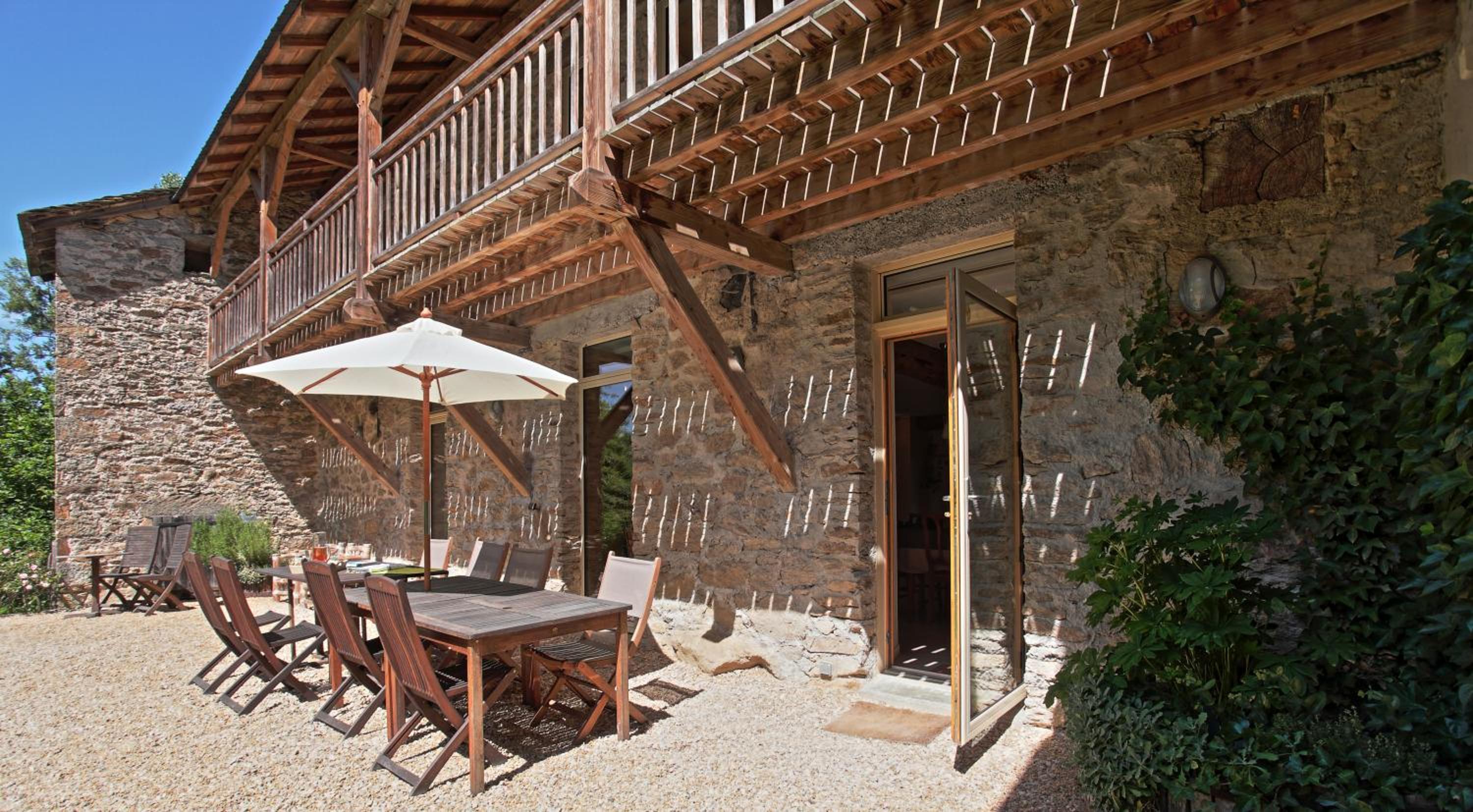 Moulin de Limayrac