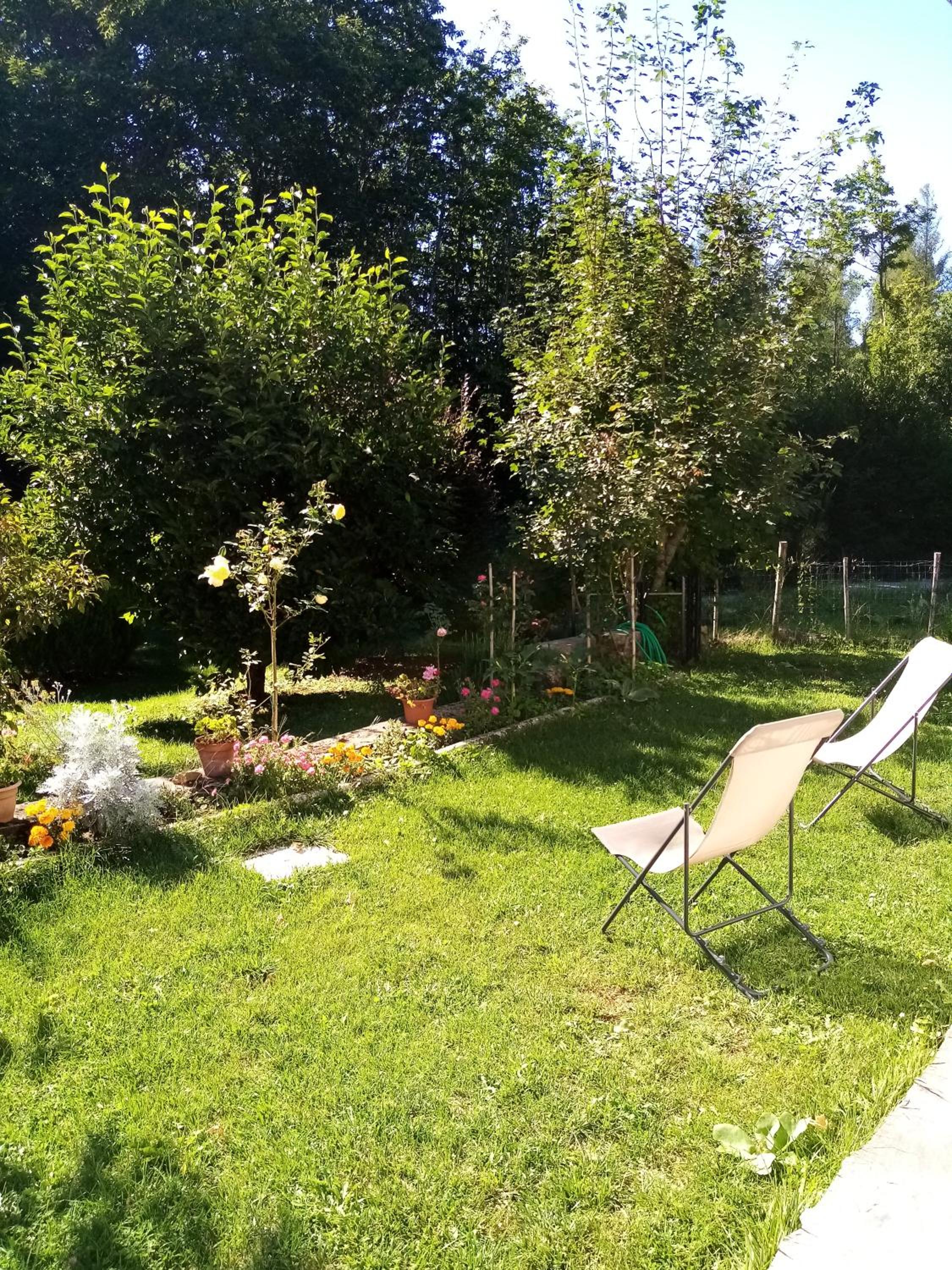 Casa vacanza Il Poggio photo 5