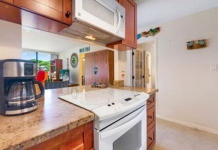 Hotel Pacific Shores