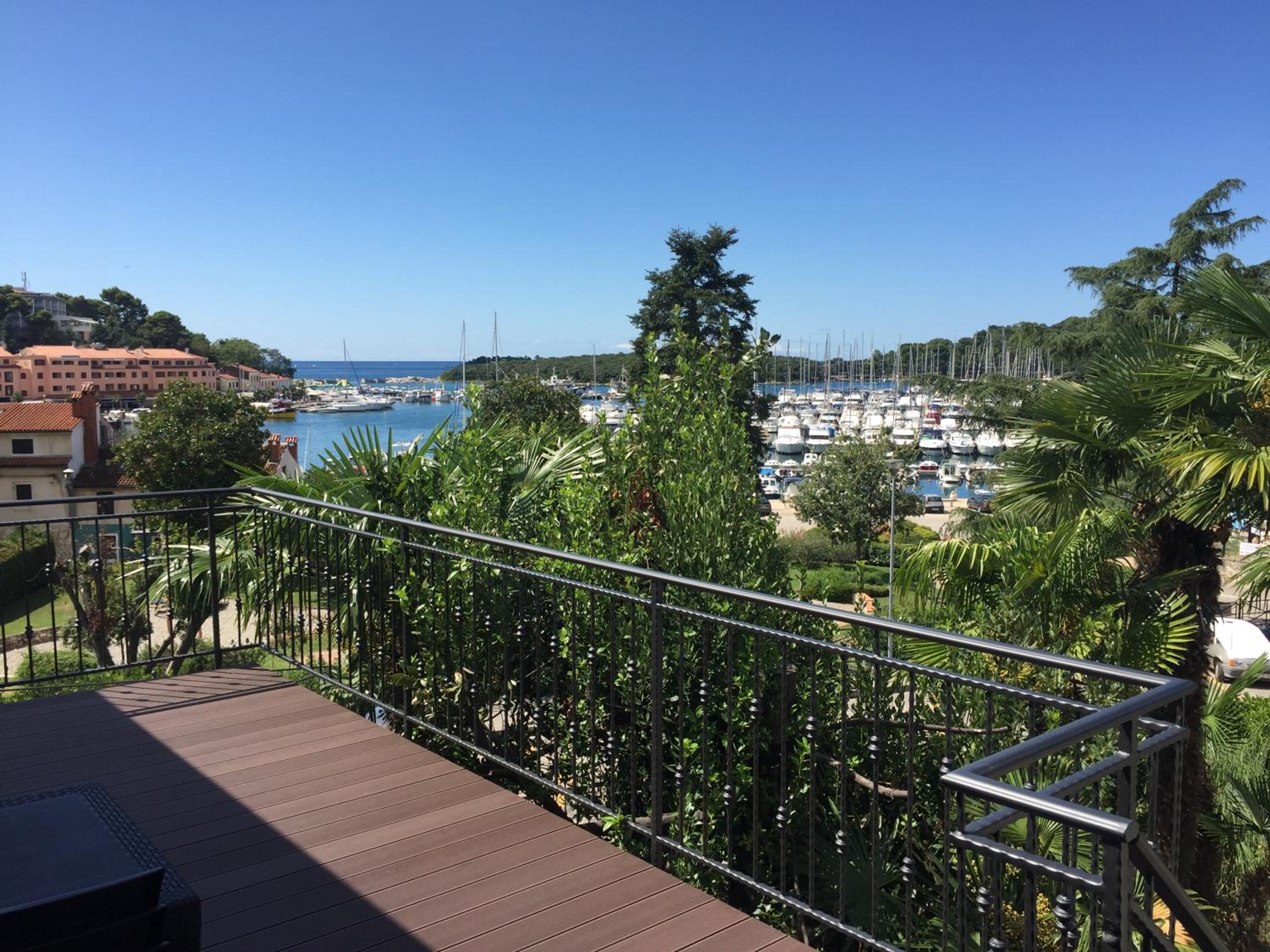Villa Marija view 3