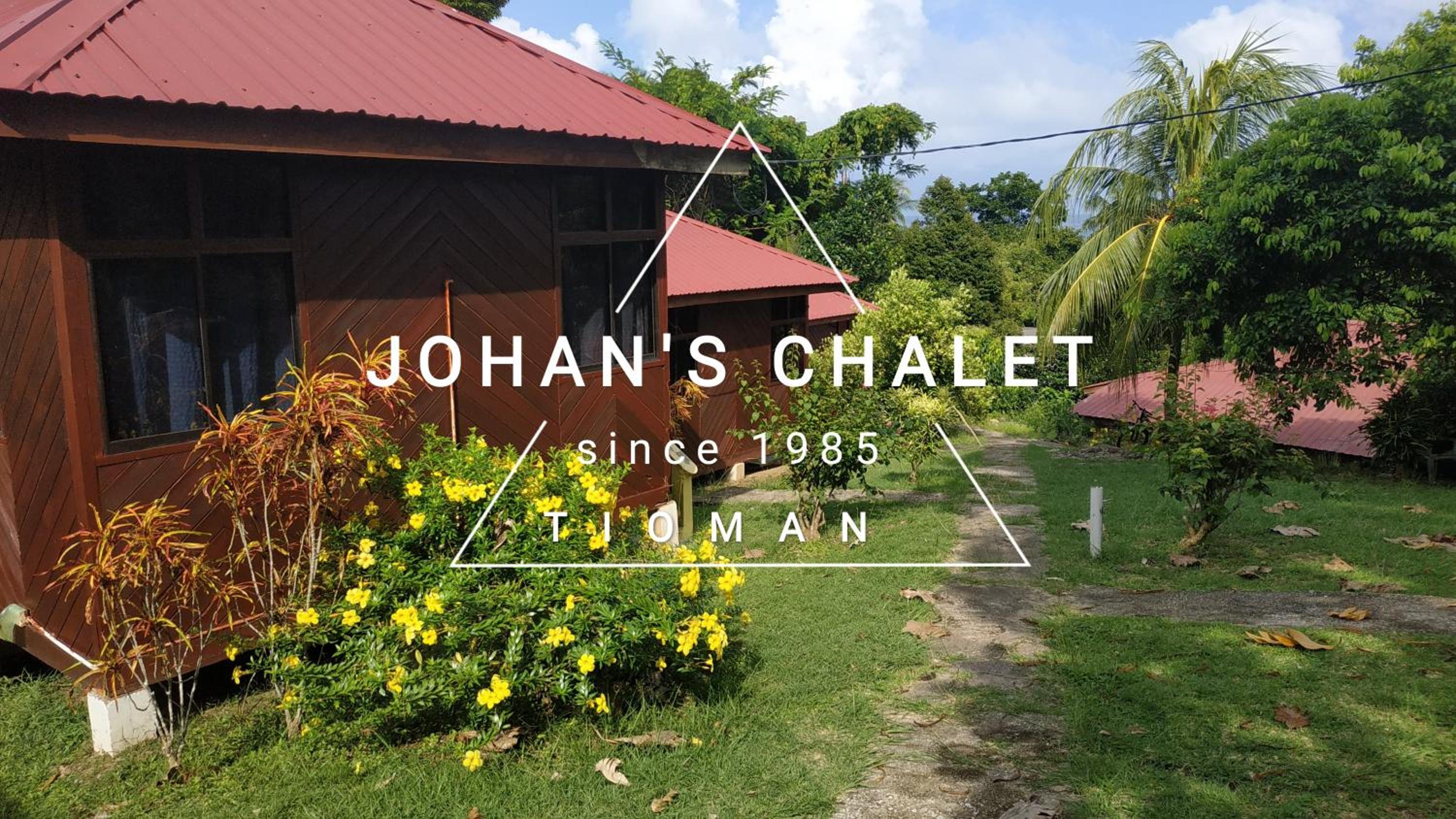 Johan Chalet photo 1