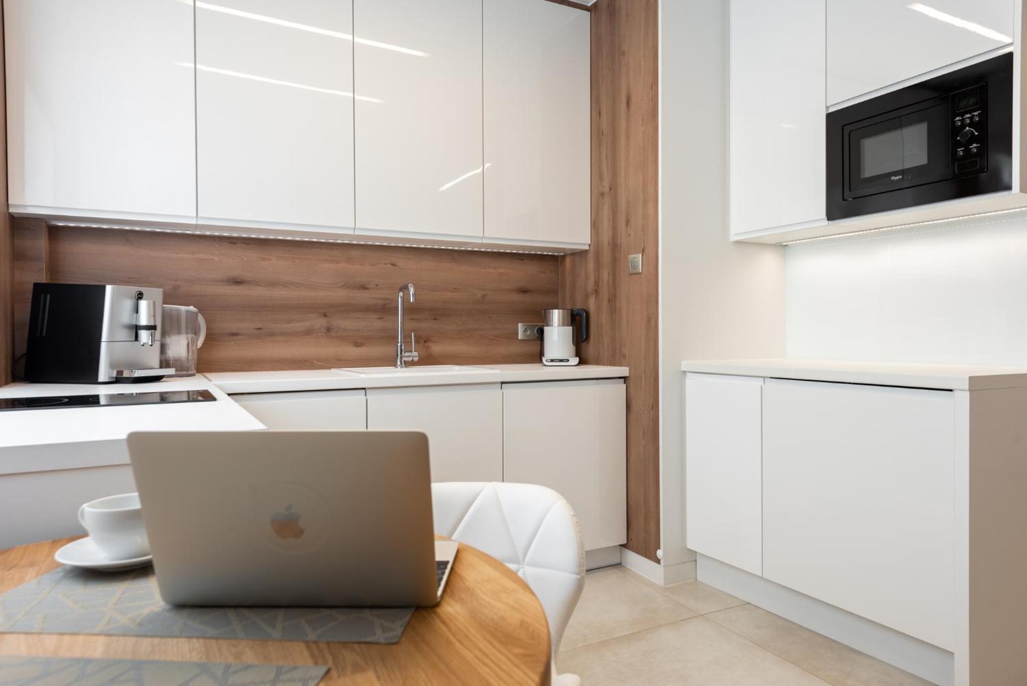 Apartament Silesian Vip Gliwice
