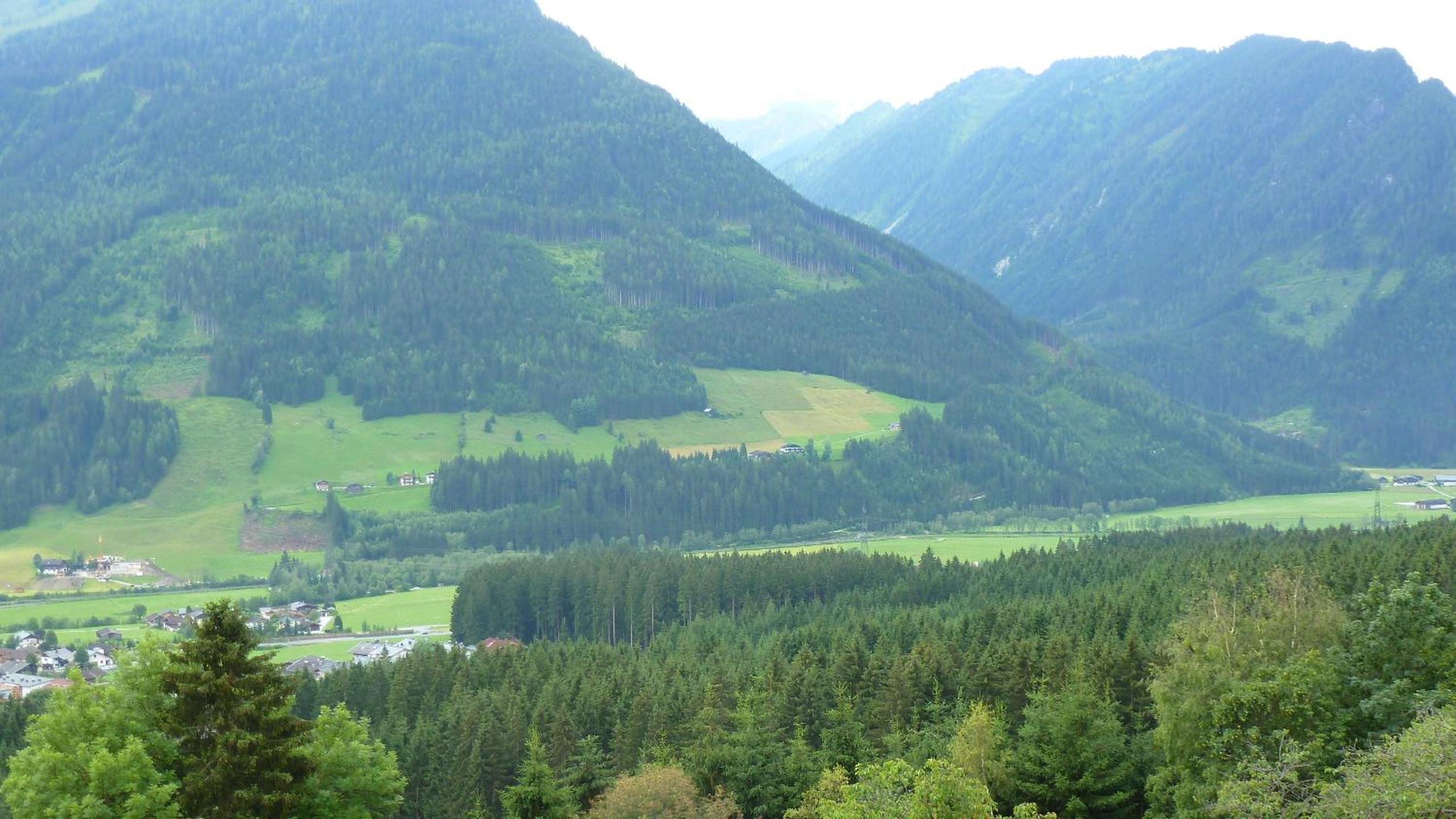 Naturdorf Oberkühnreit