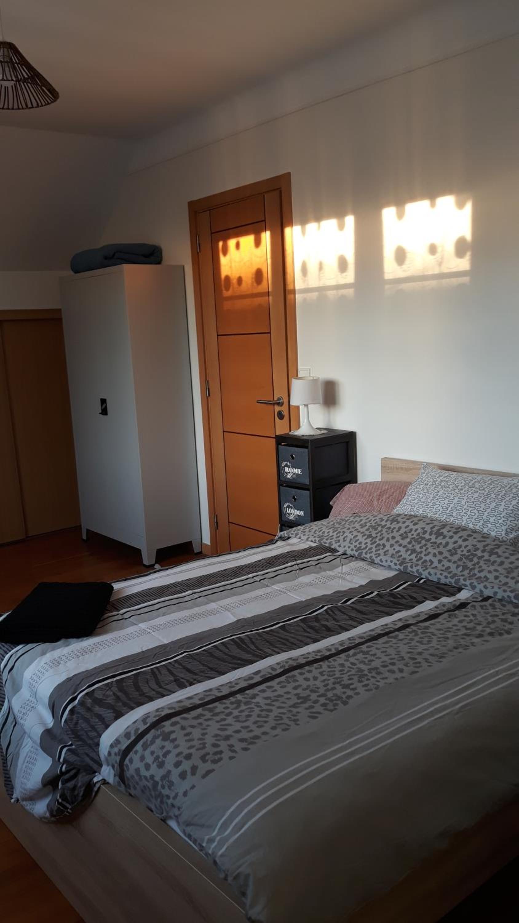 Chambre Coquette view 2