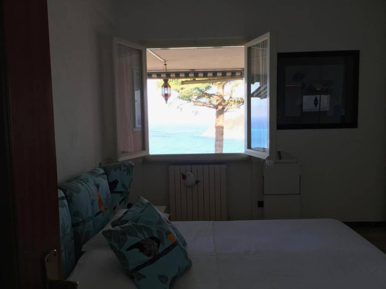 Sussurro del mare