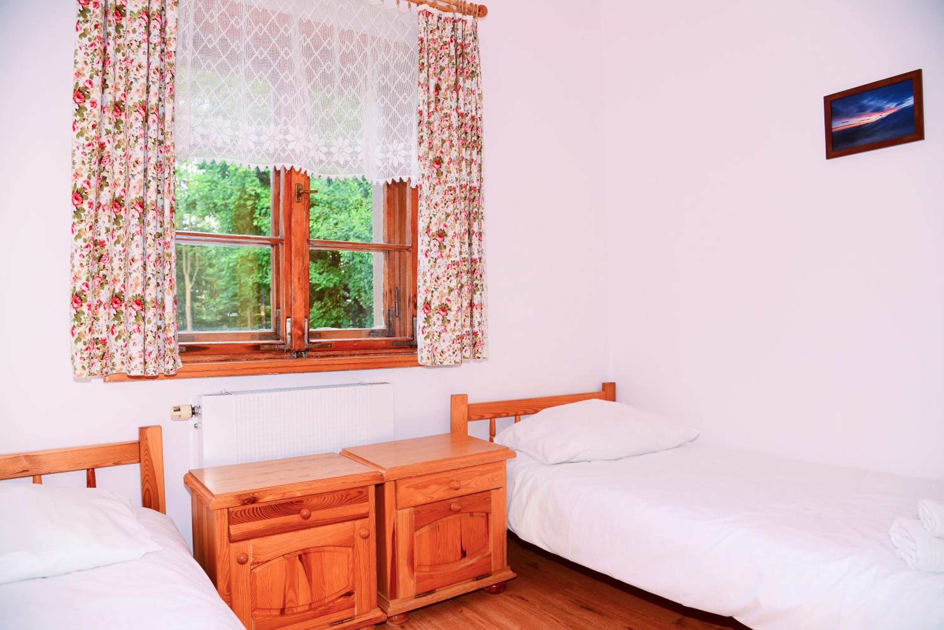 Przystanek Skocznia Apartamenty view 2