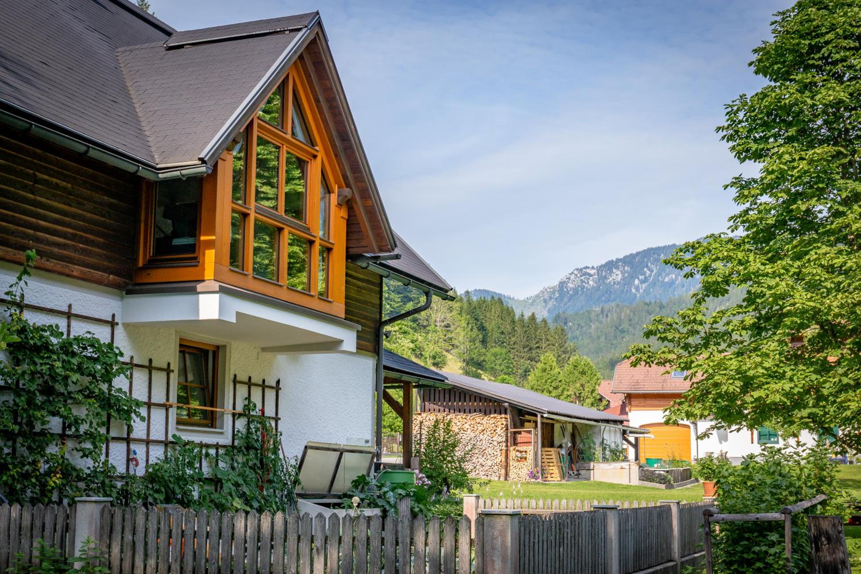 Ferienhaus Göstling
