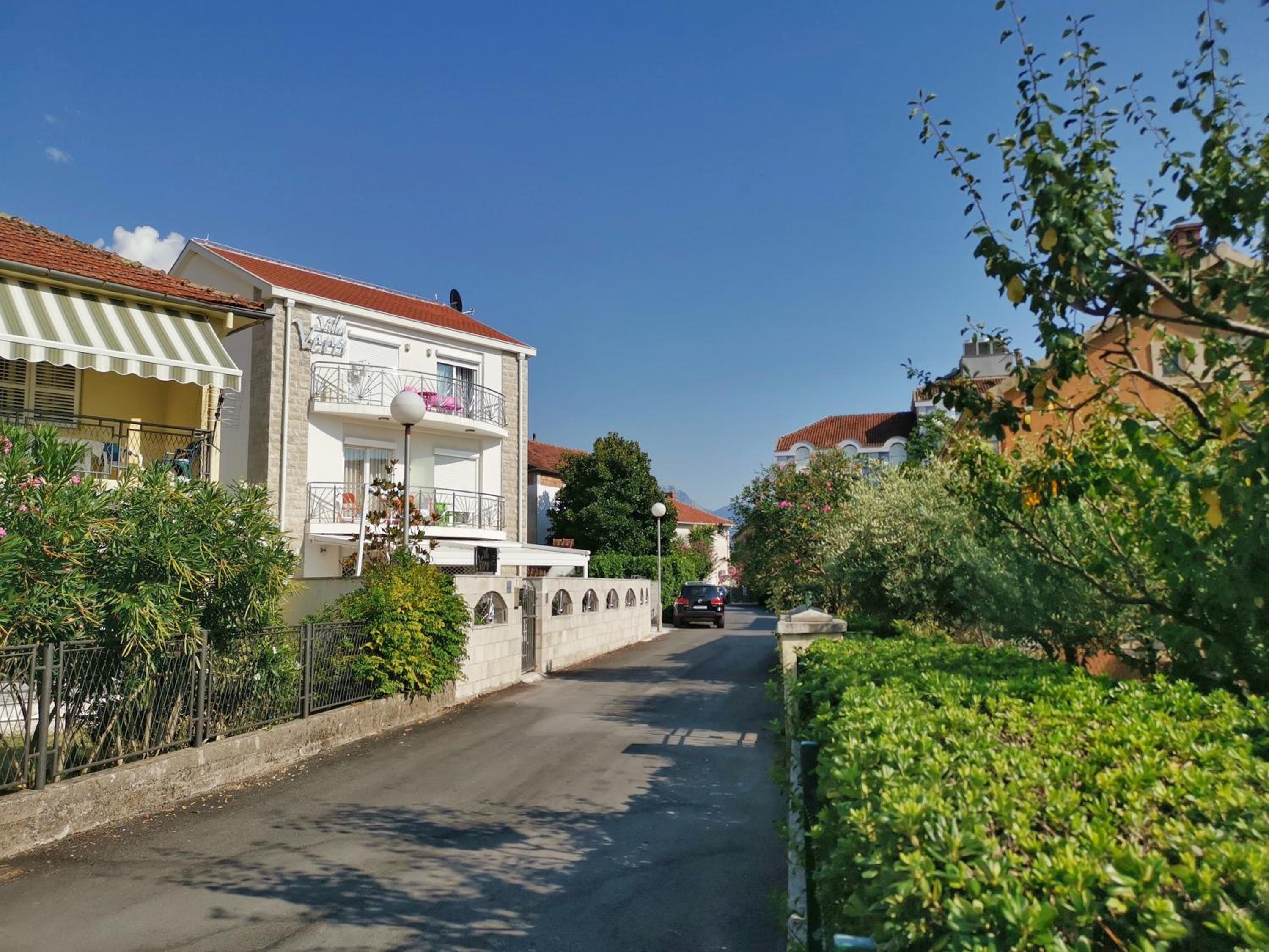 Apartments Villa Vera view 2