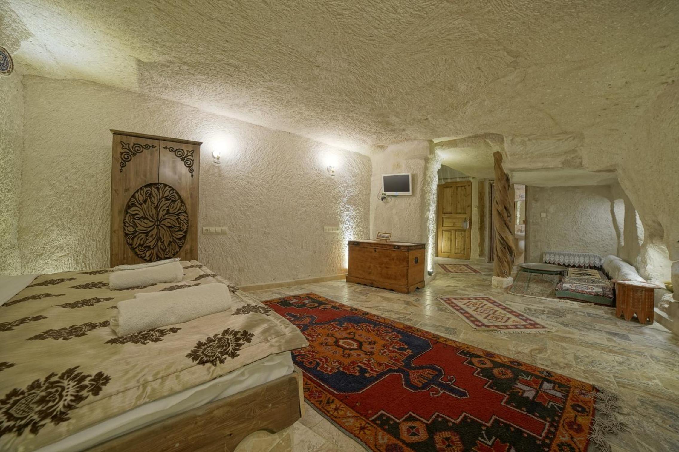 Melek Cave Hotel - Image 78
