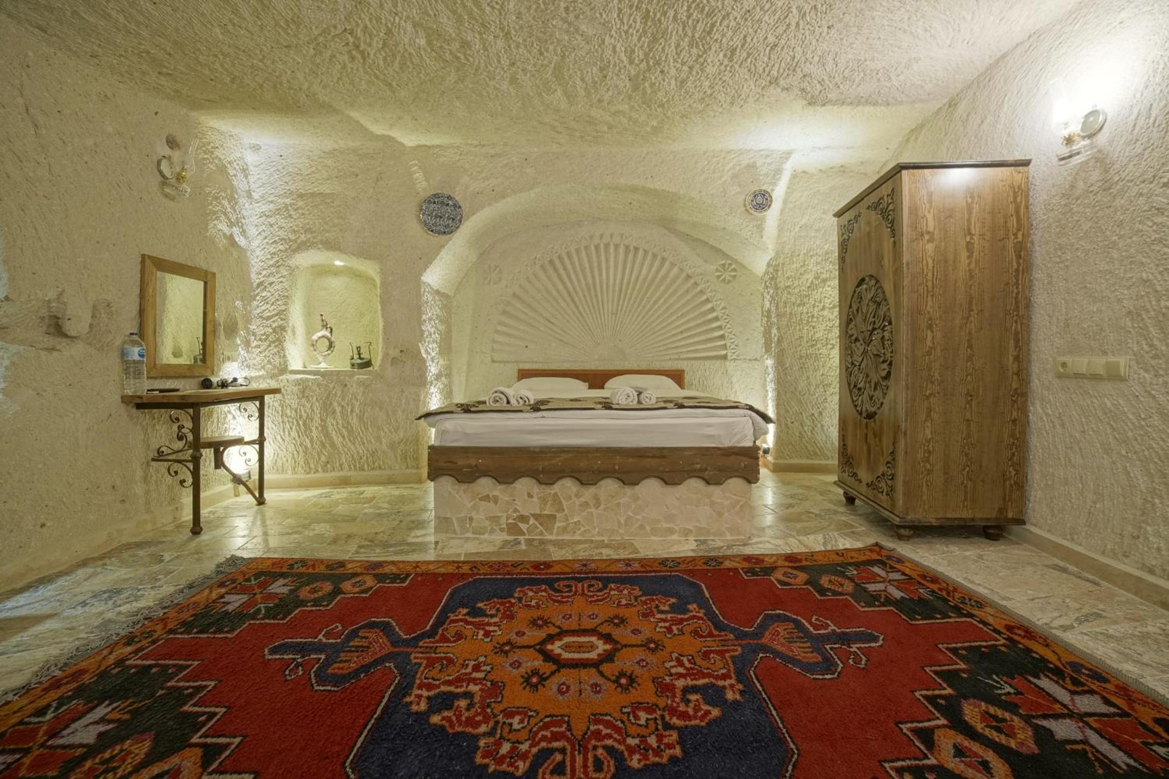 Melek Cave Hotel - Image 28