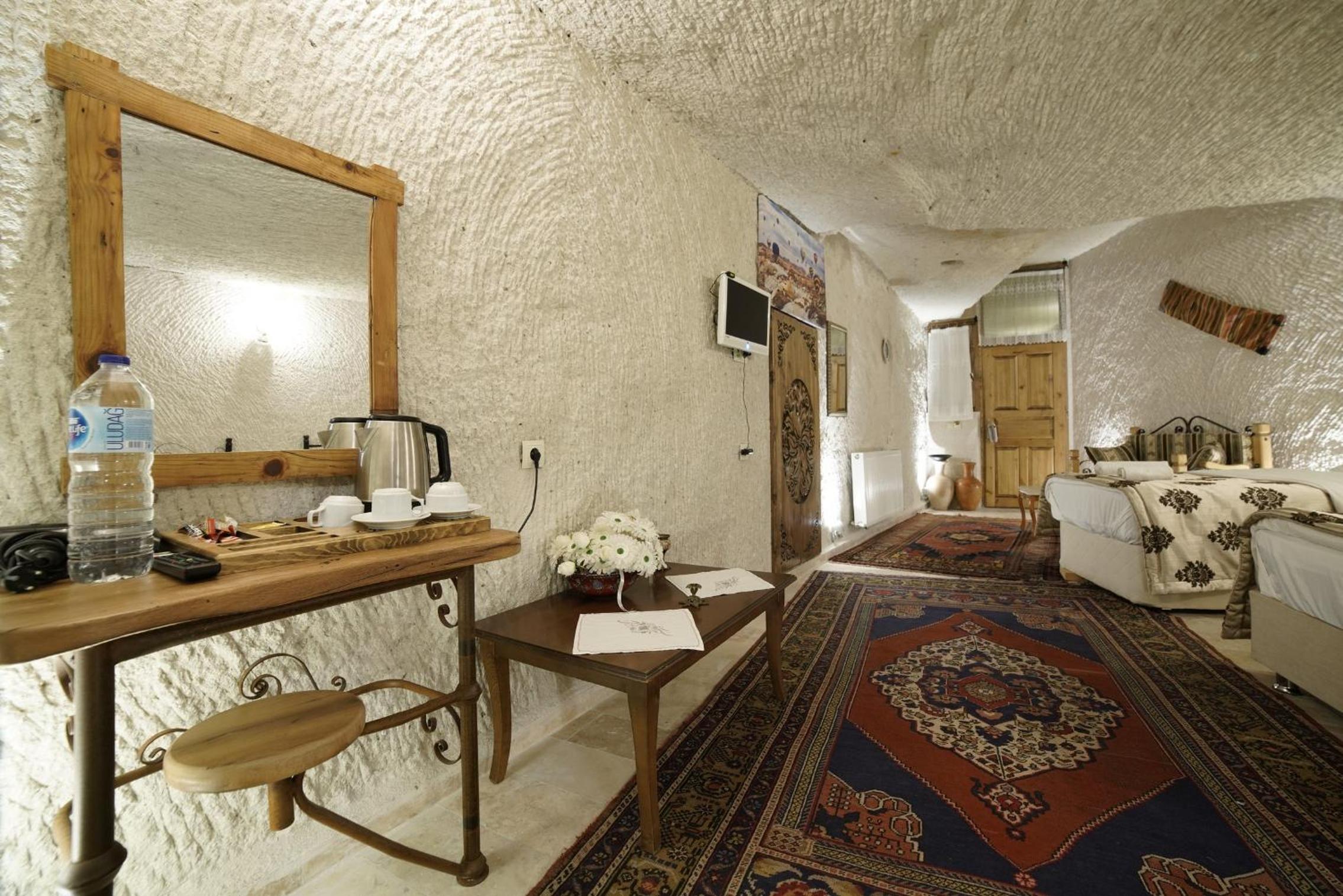 Melek Cave Hotel - Image 105