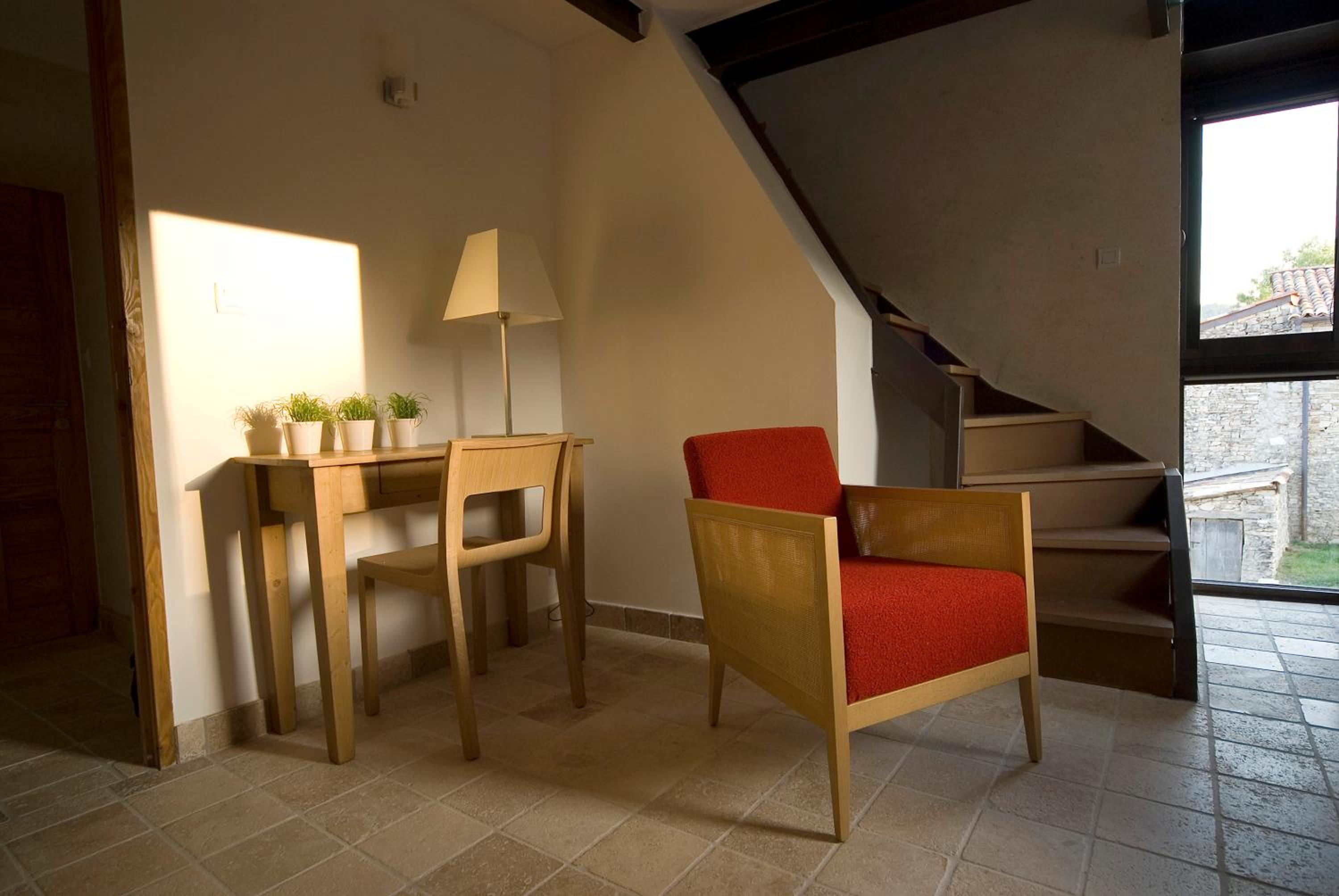 Hameau de Pichovet view 2