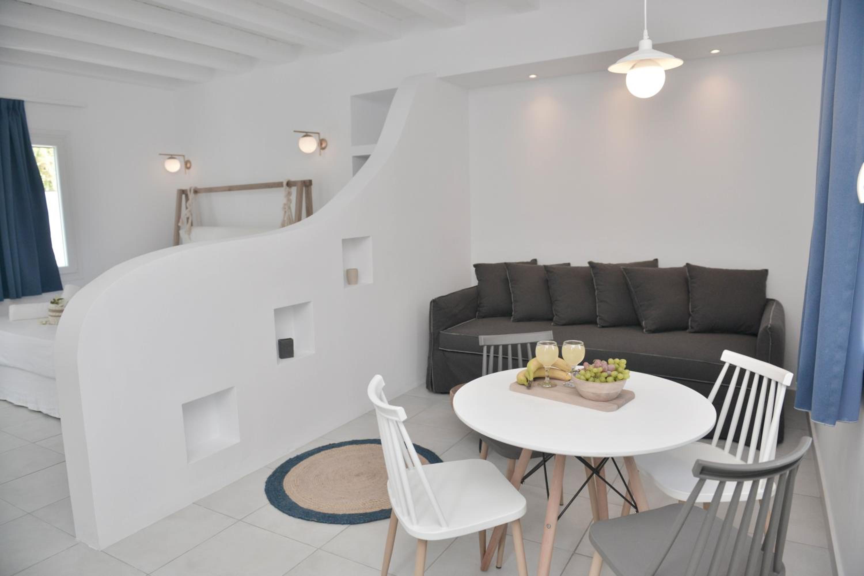 Blue Paradise Apartments photo 5