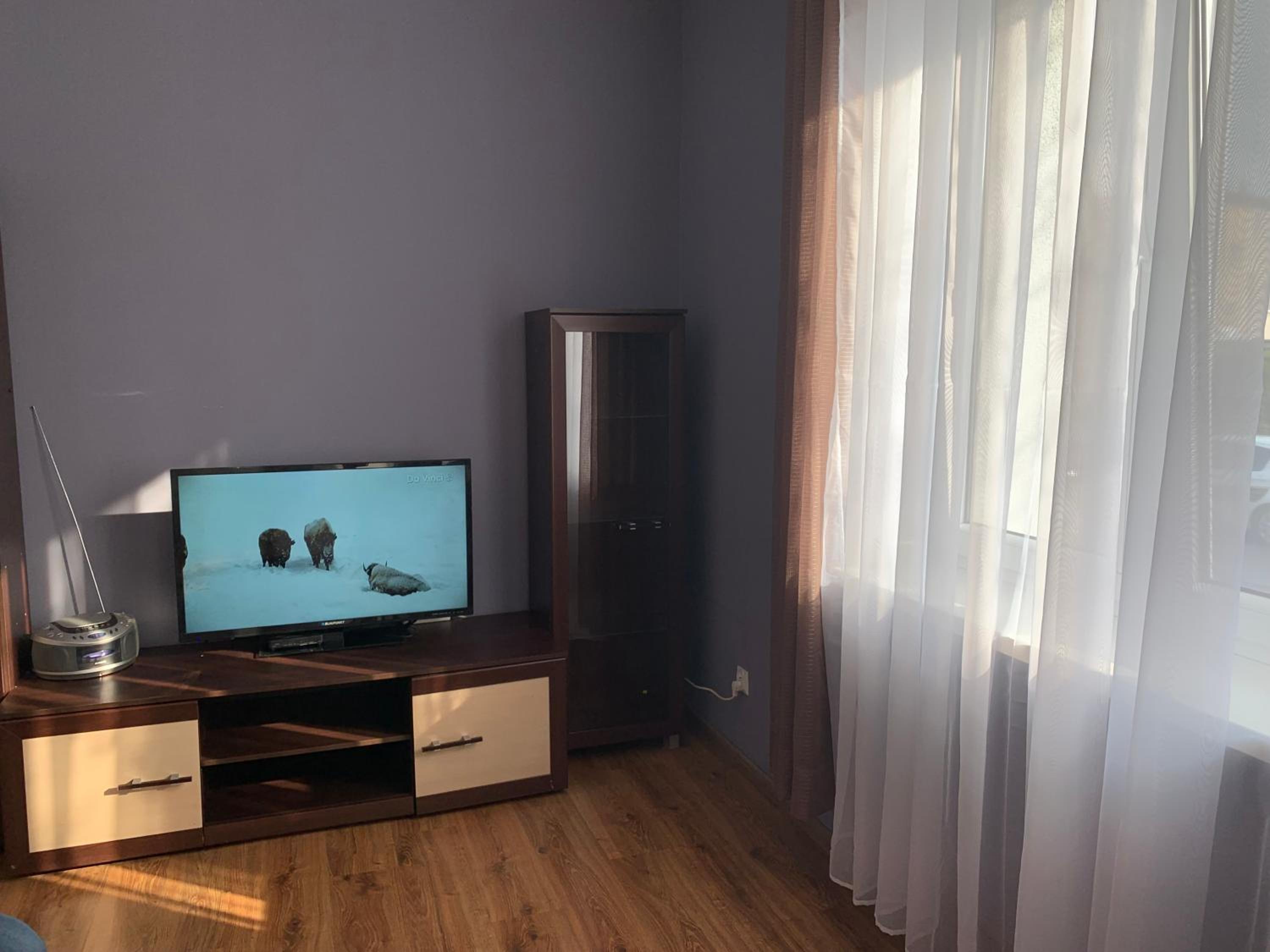 Apartament Leśne