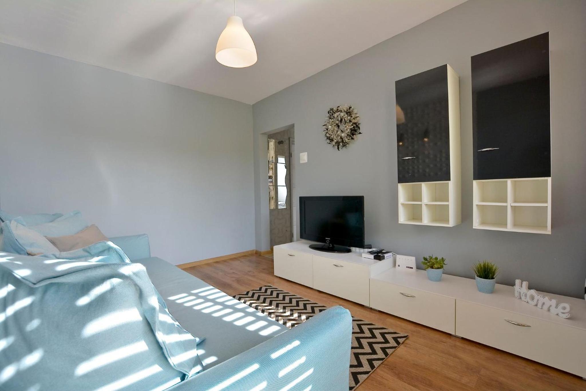 Apartament Dzień dobry