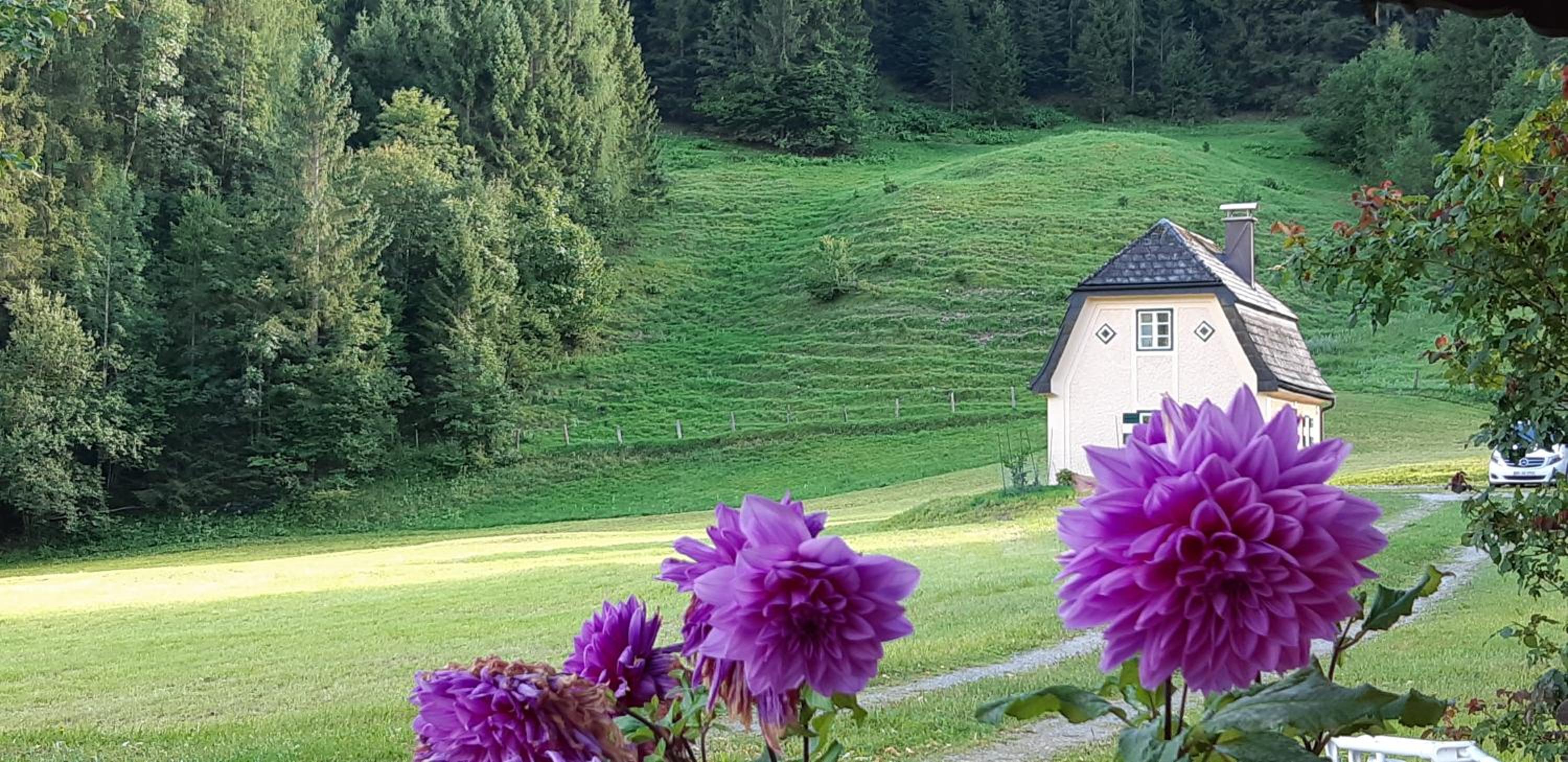 Jägerhaus
