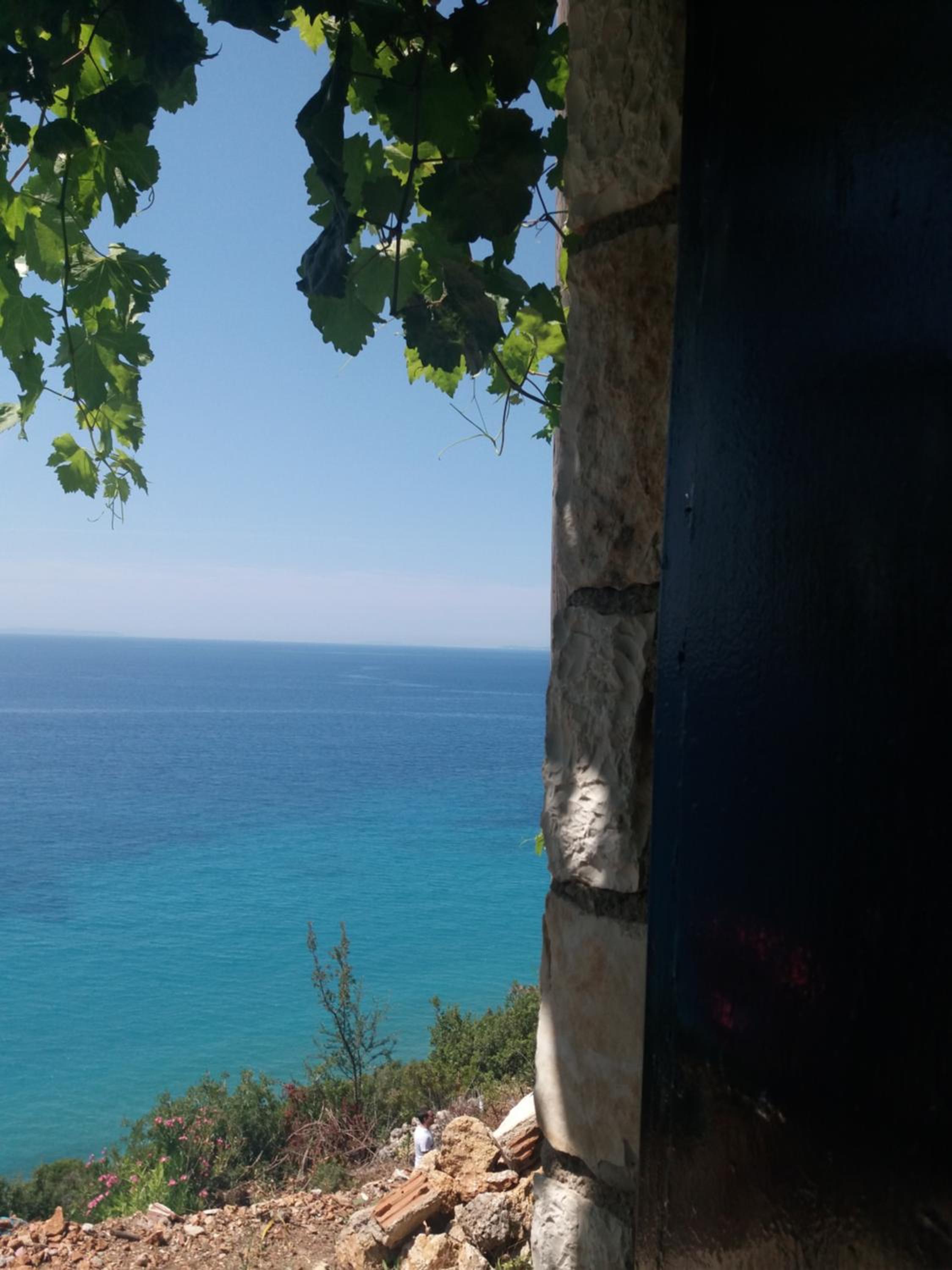 Blue View