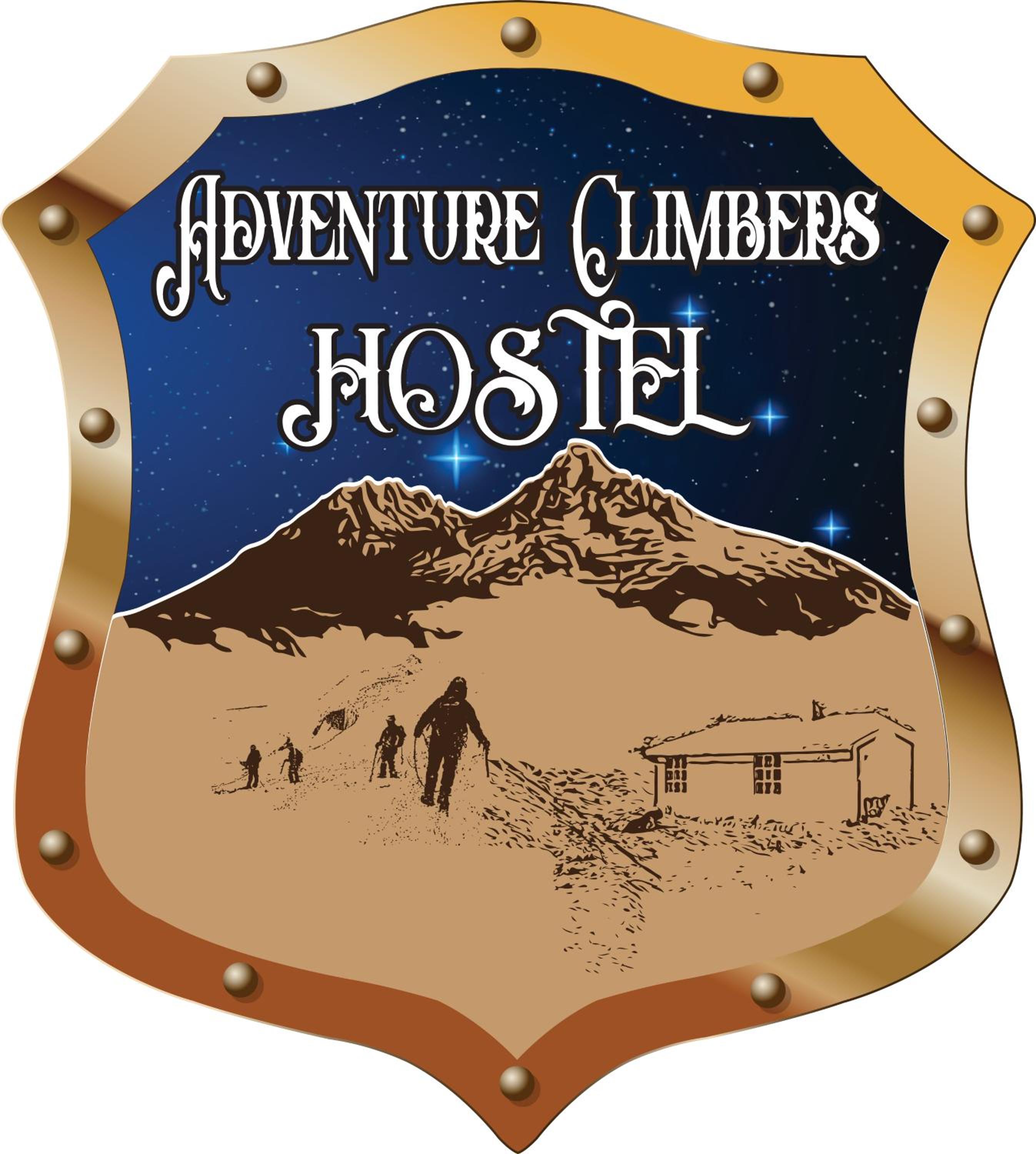 Hostal Adventure Climbers