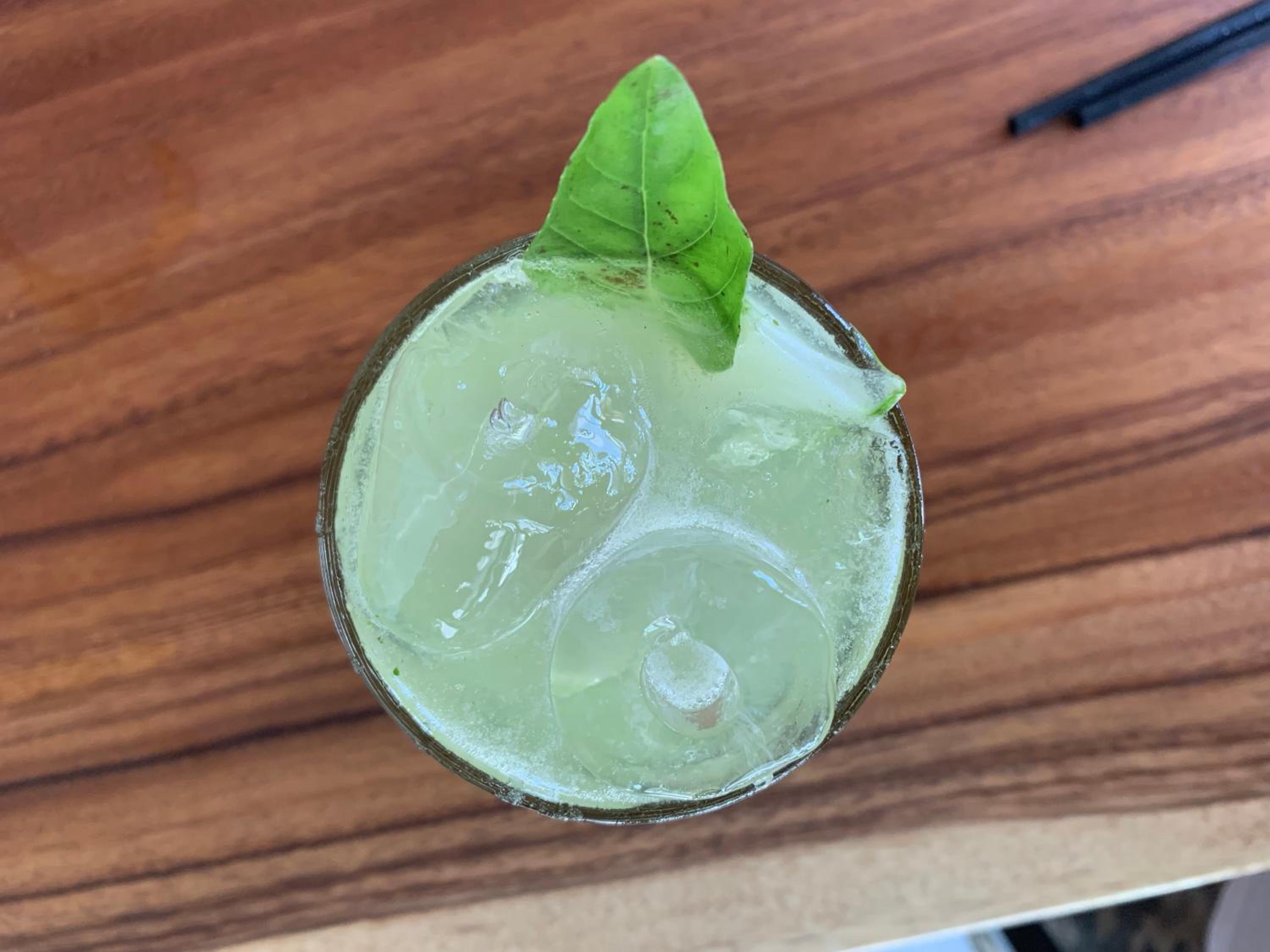 bar
