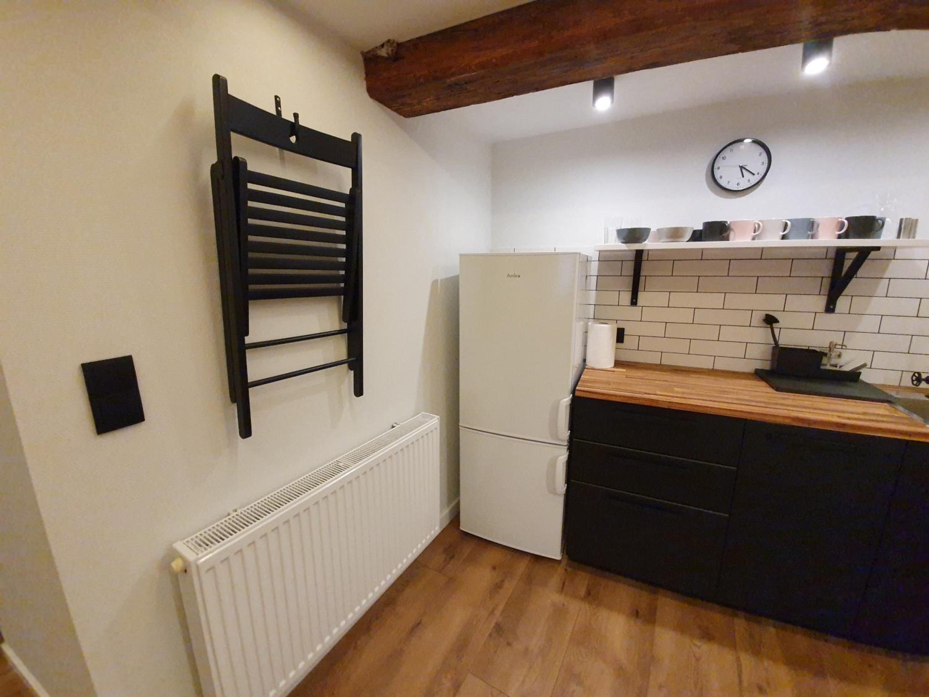 Apartament na starówce Toruń view 5