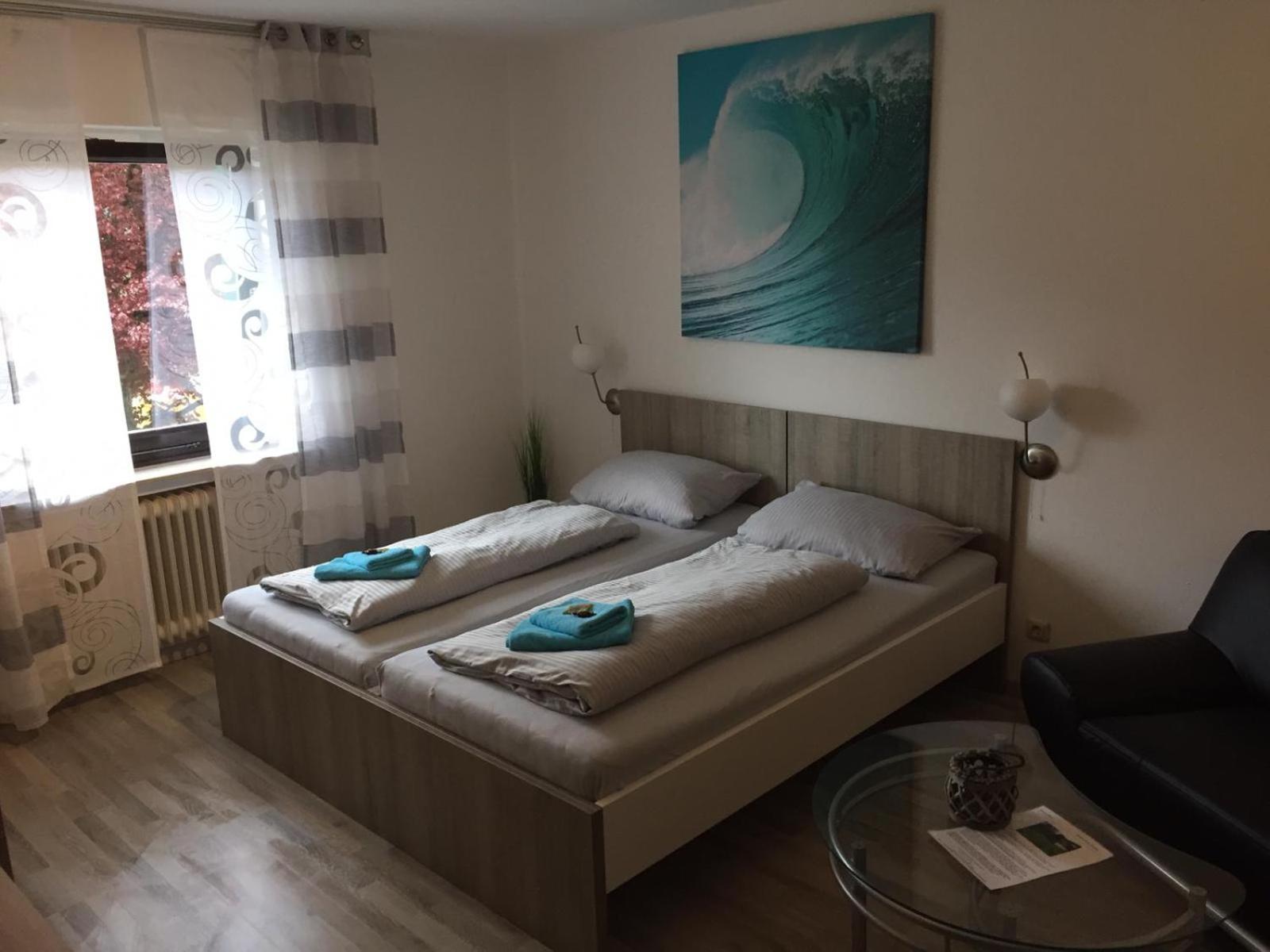 Pension Hesse