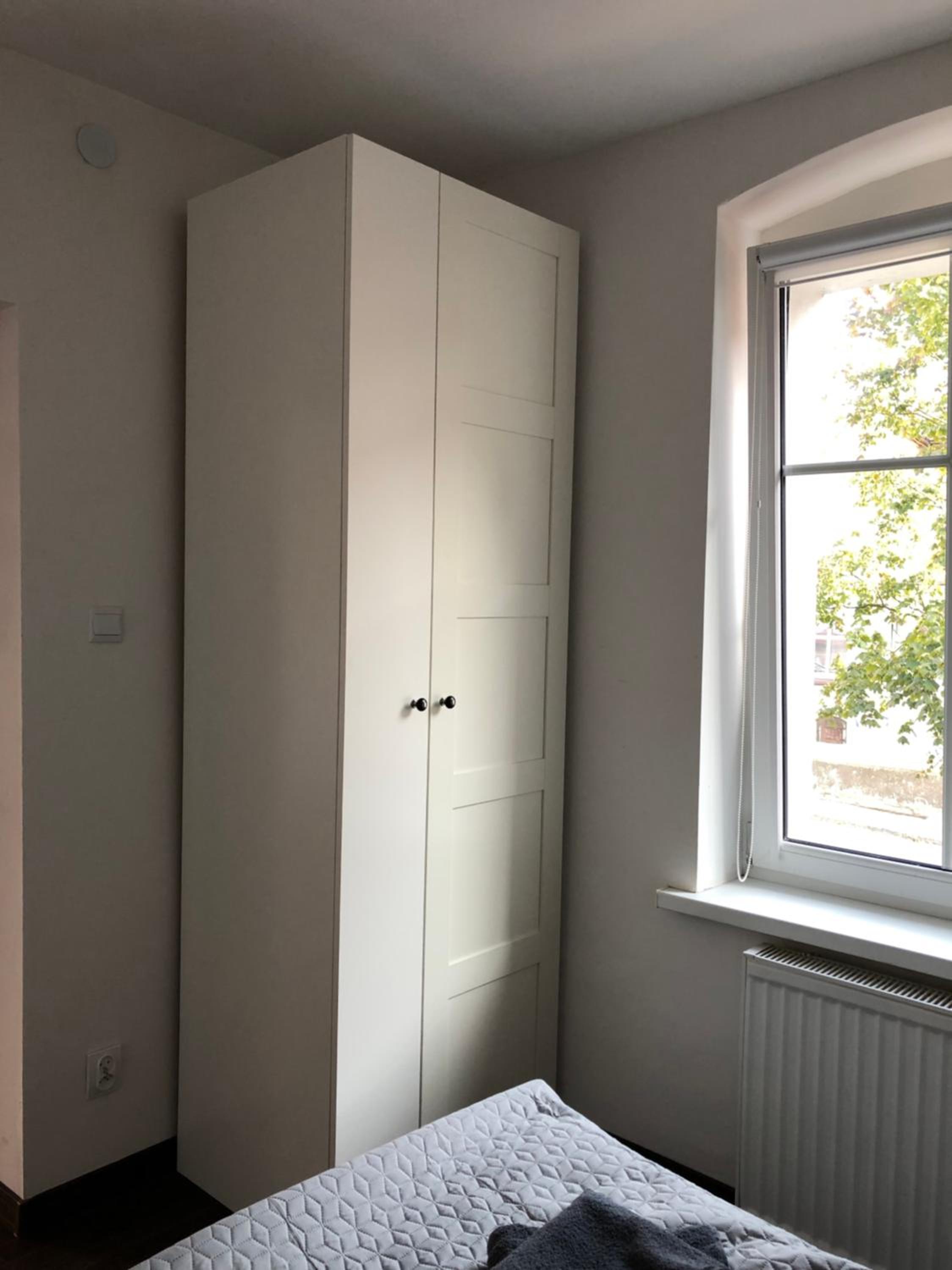 Apartament Matejki 7/4