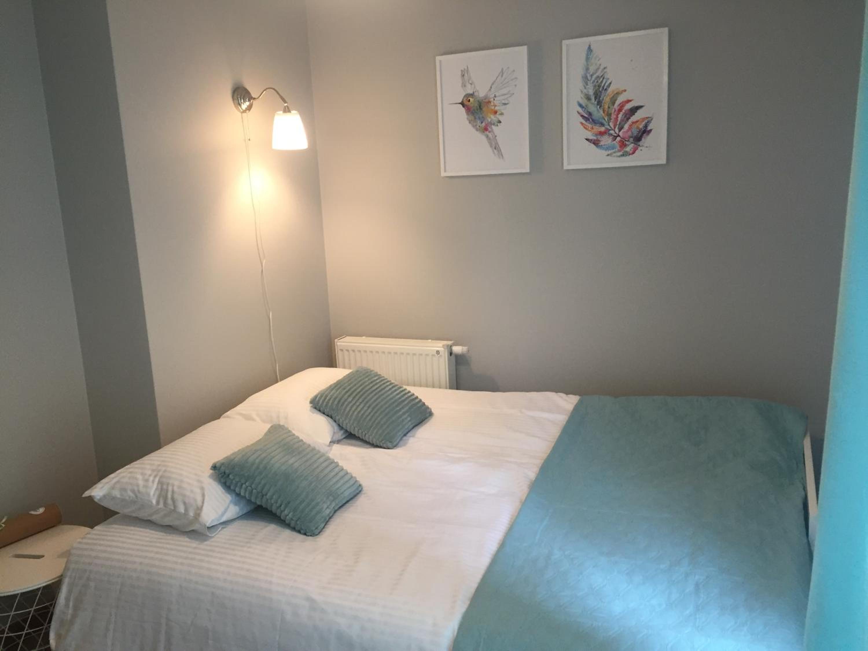 Apartament Spring