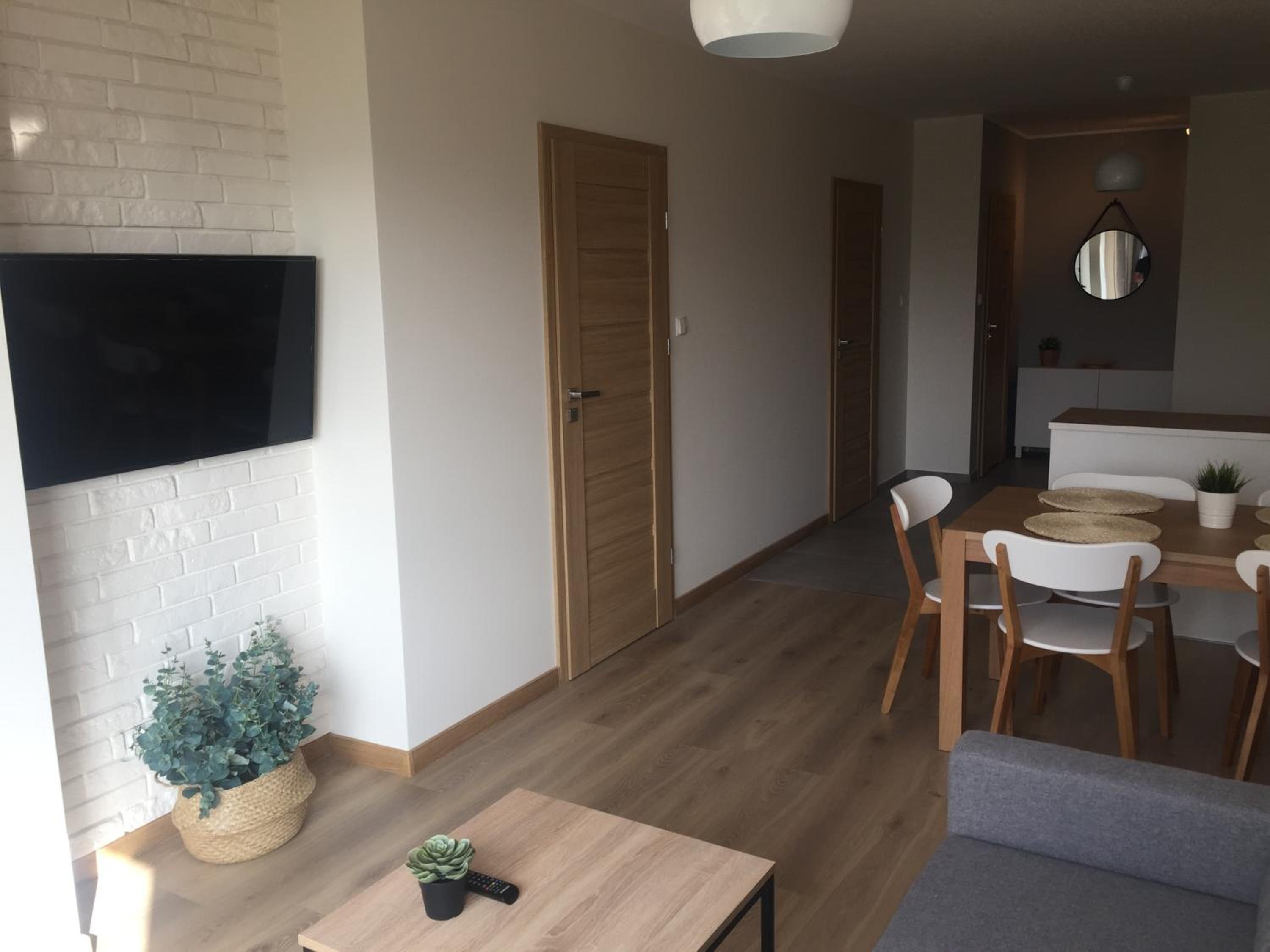 Apartament Spring view 3