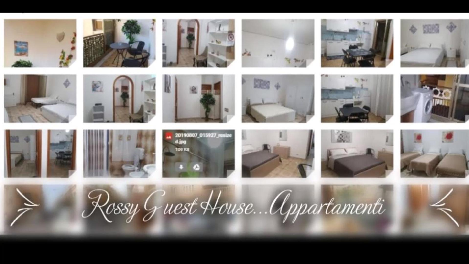 rossy guest house view 2