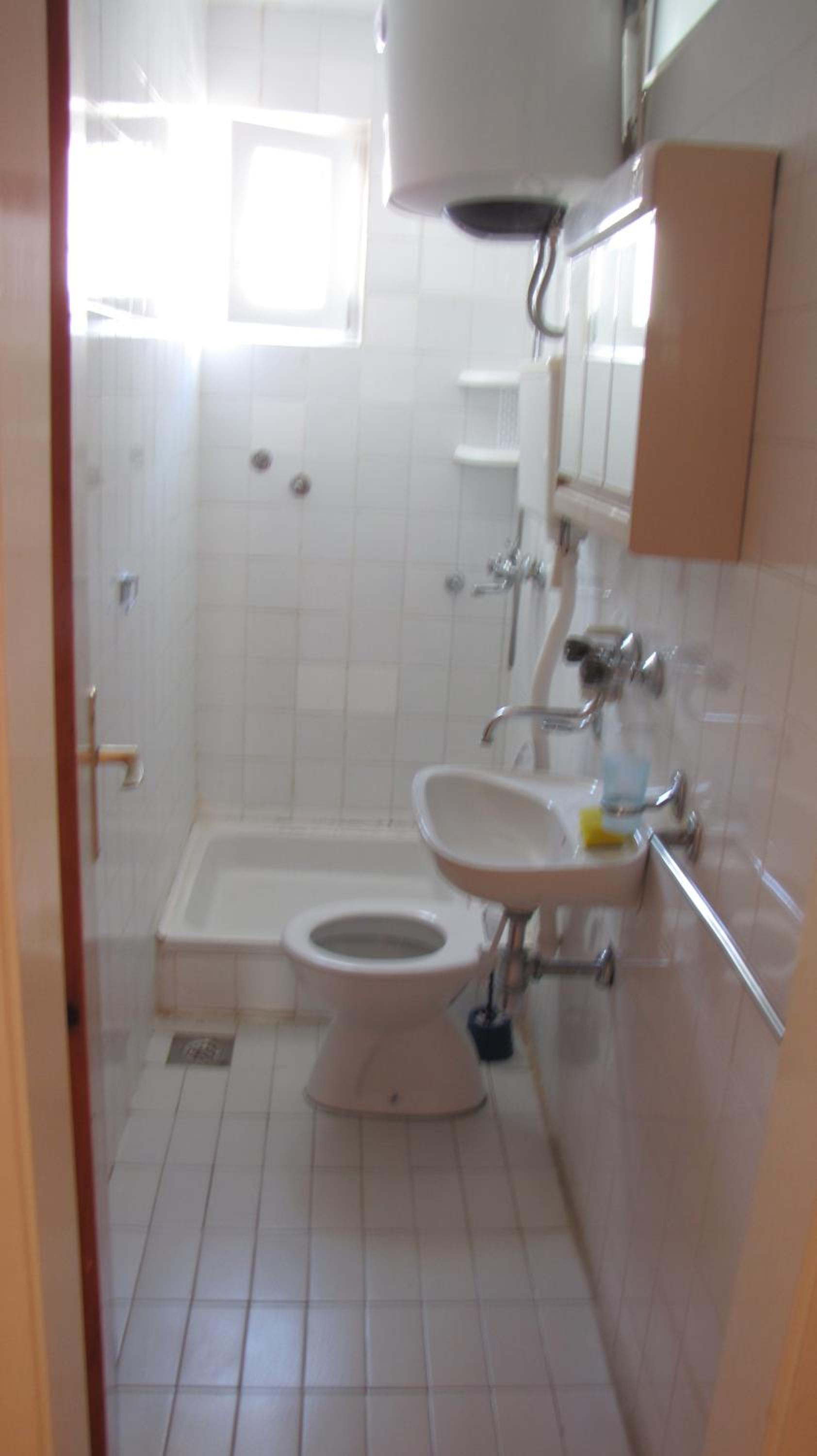 Apartments Primorac Podaca view 2