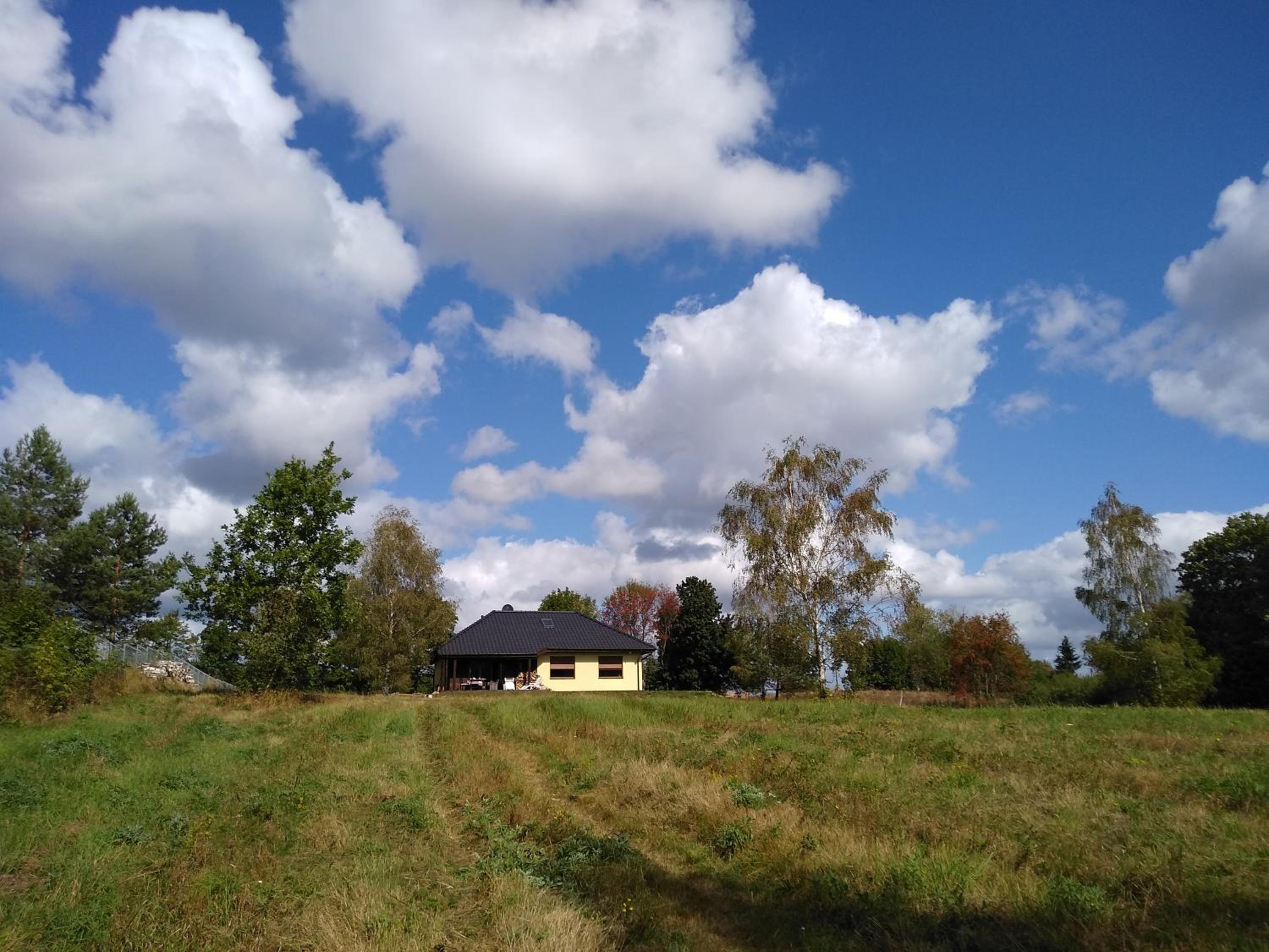 Dom Wakacyjny Kuszewo