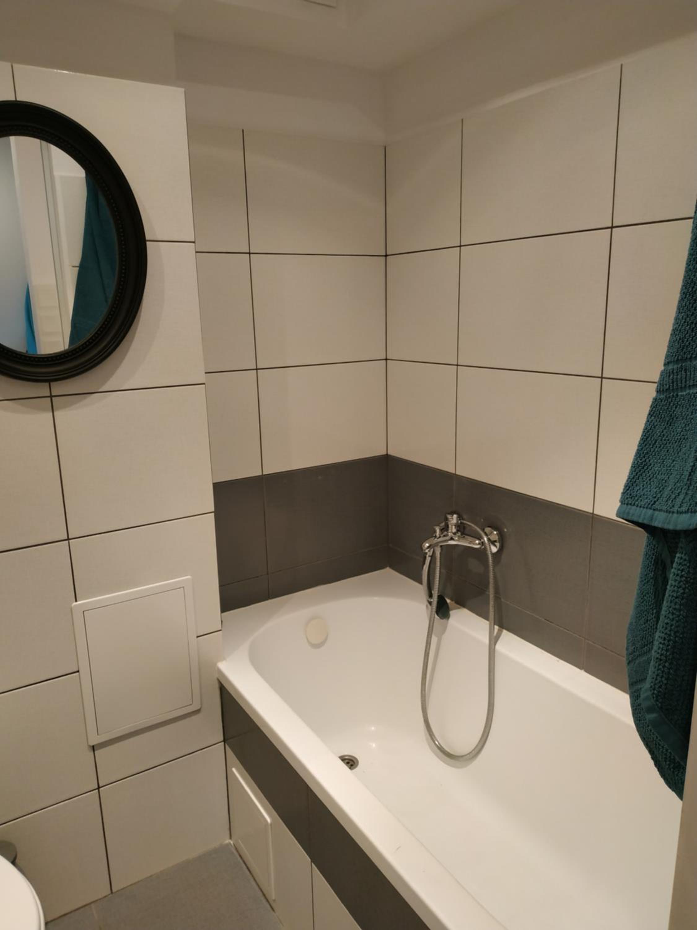Apartament No 23