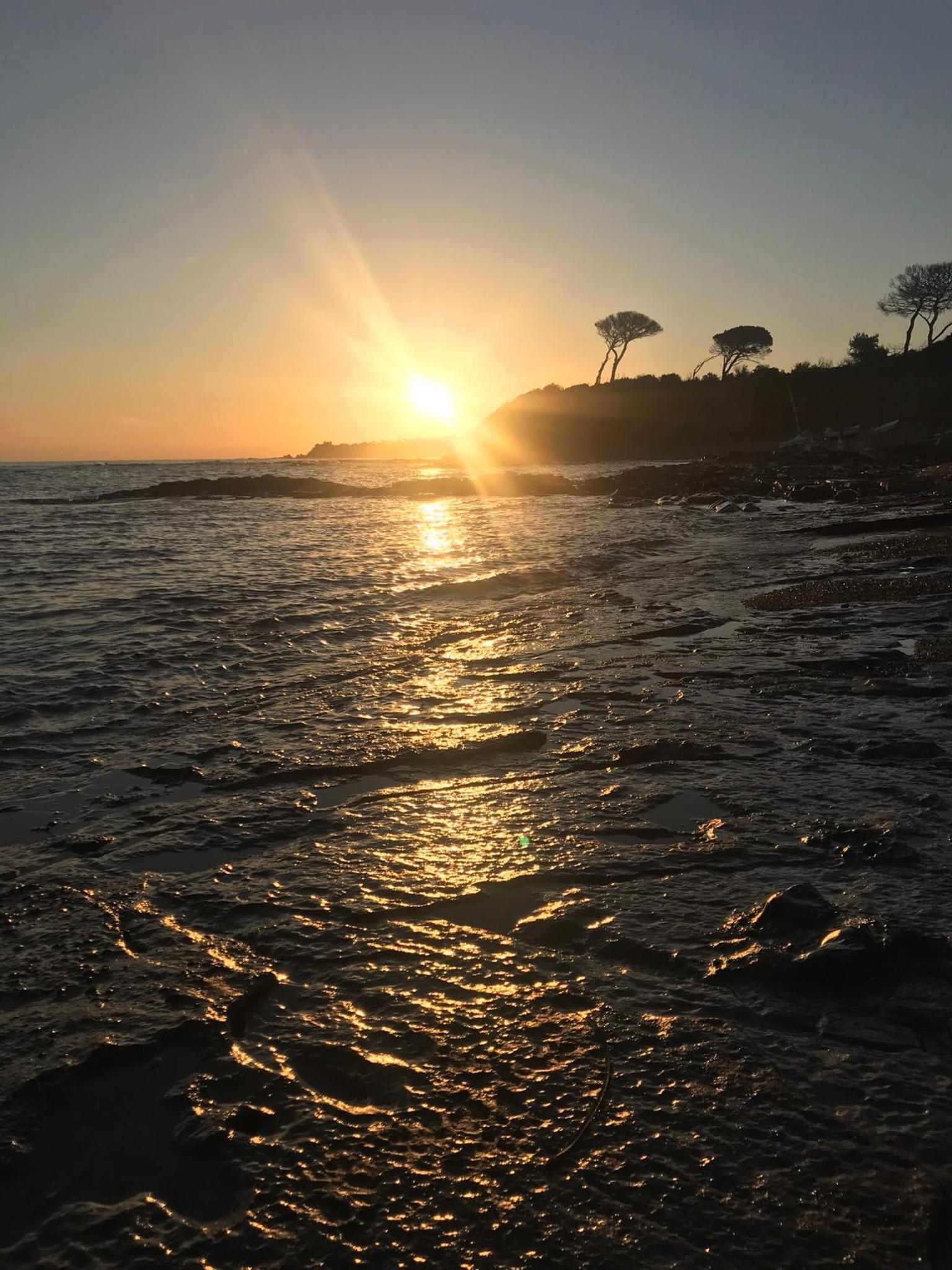 Le Terrazze sul Mare - Capo Aranciotto Beach