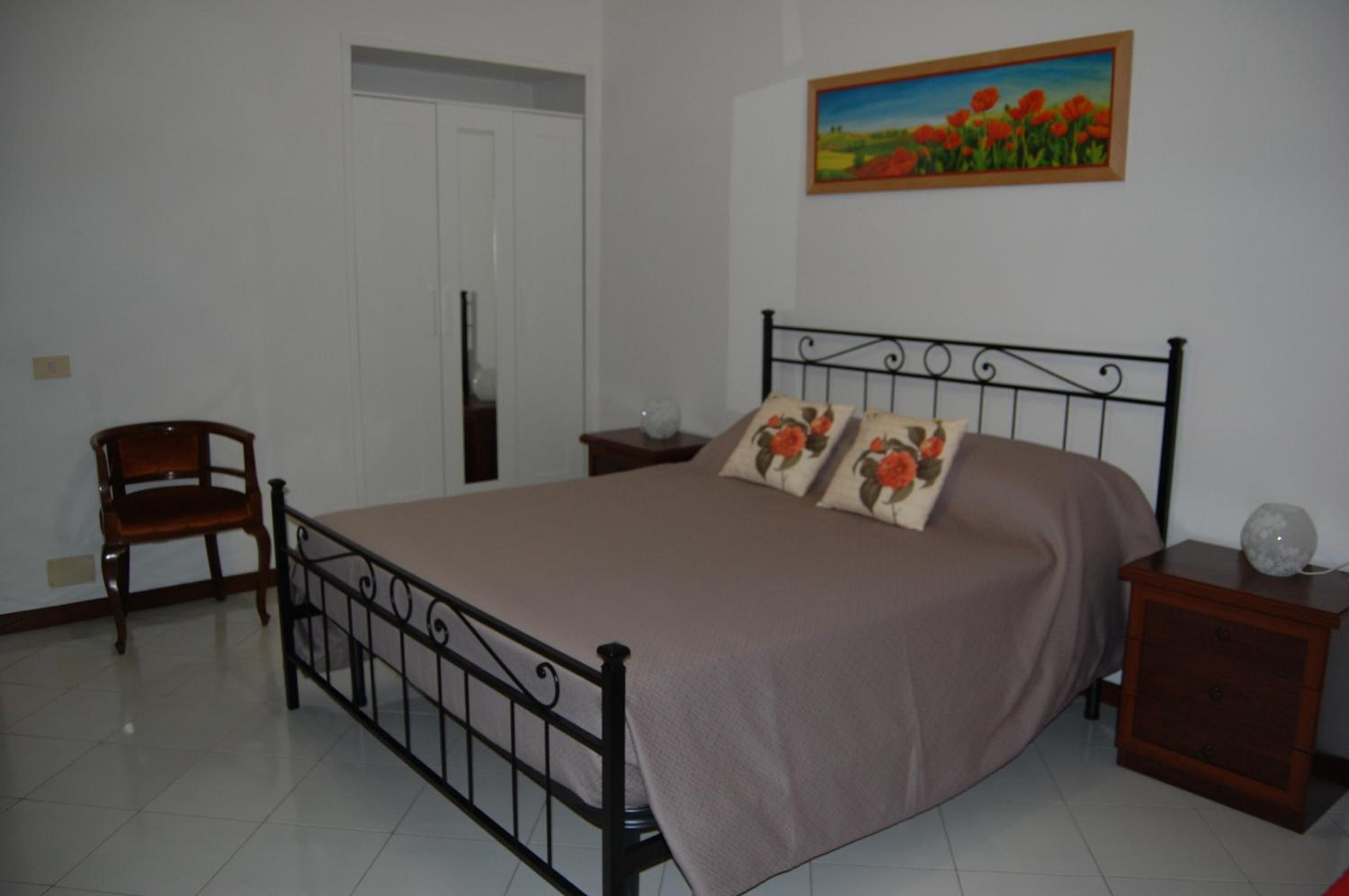 B&B Sessoriana