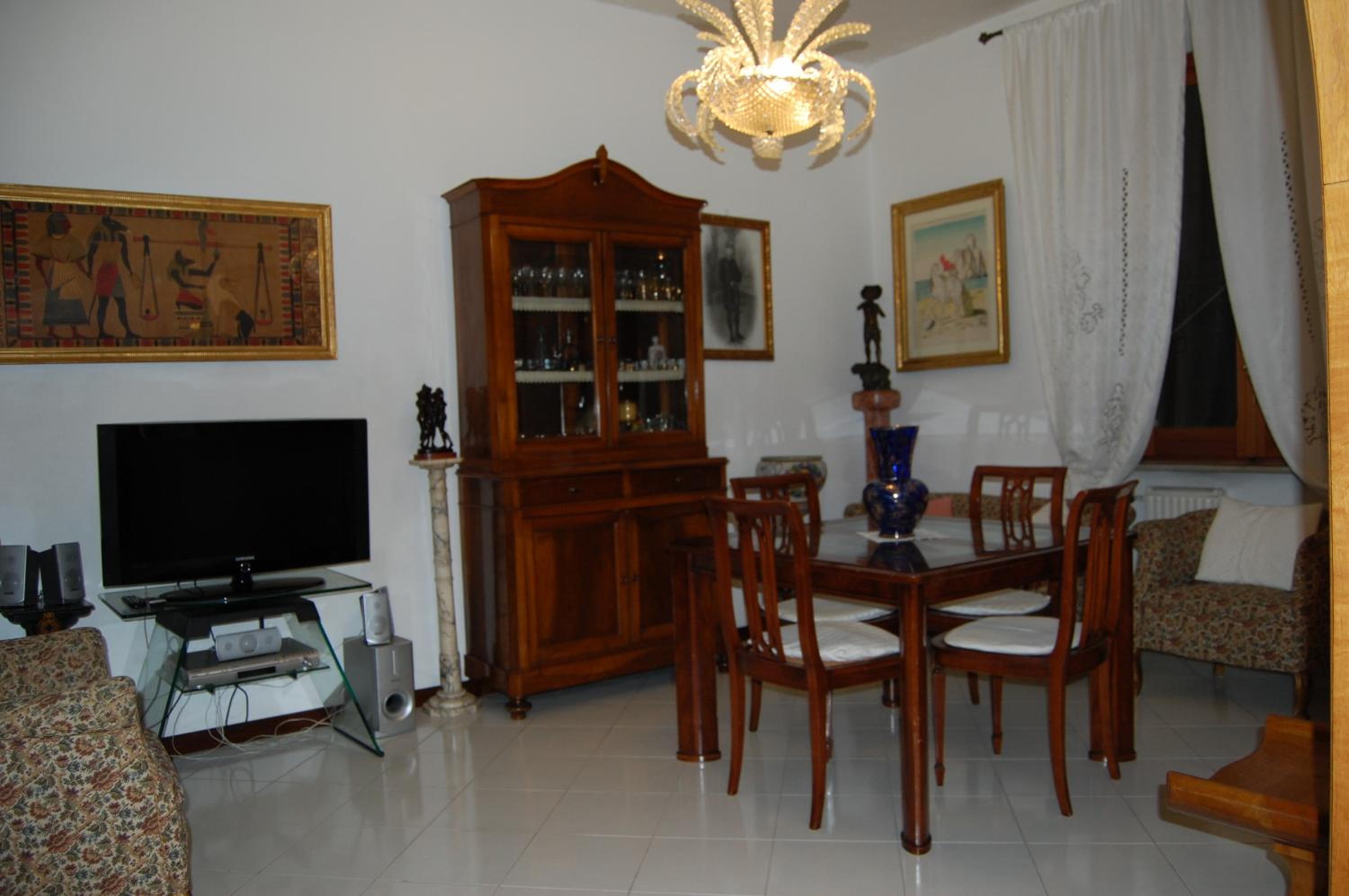 B&B Sessoriana
