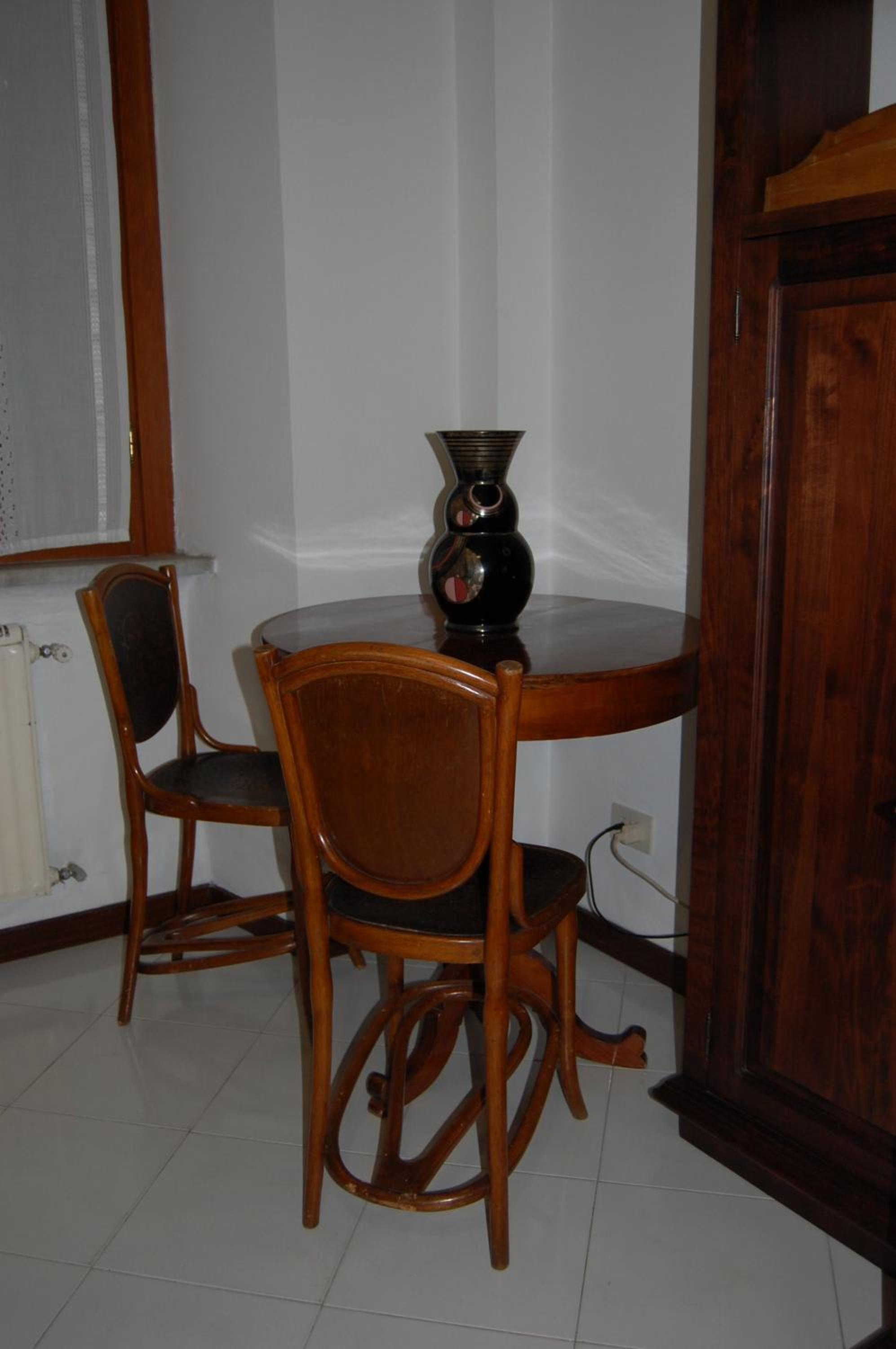 B&B Sessoriana