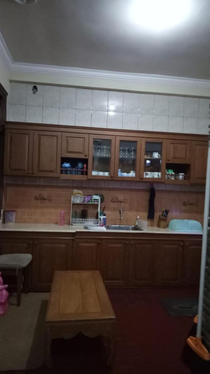 Nusin 54 Homestay