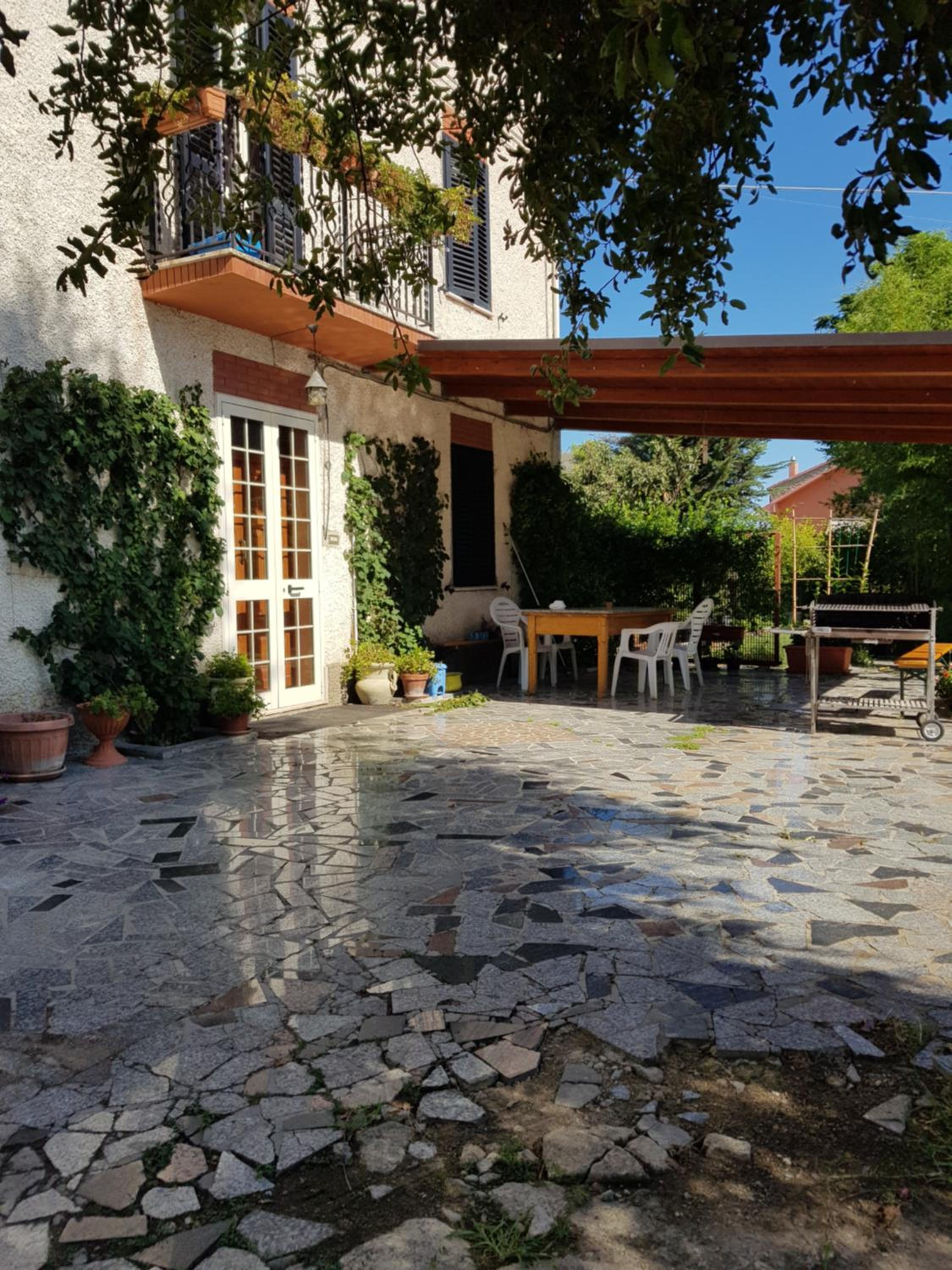 La tenuta di panfilo view 4