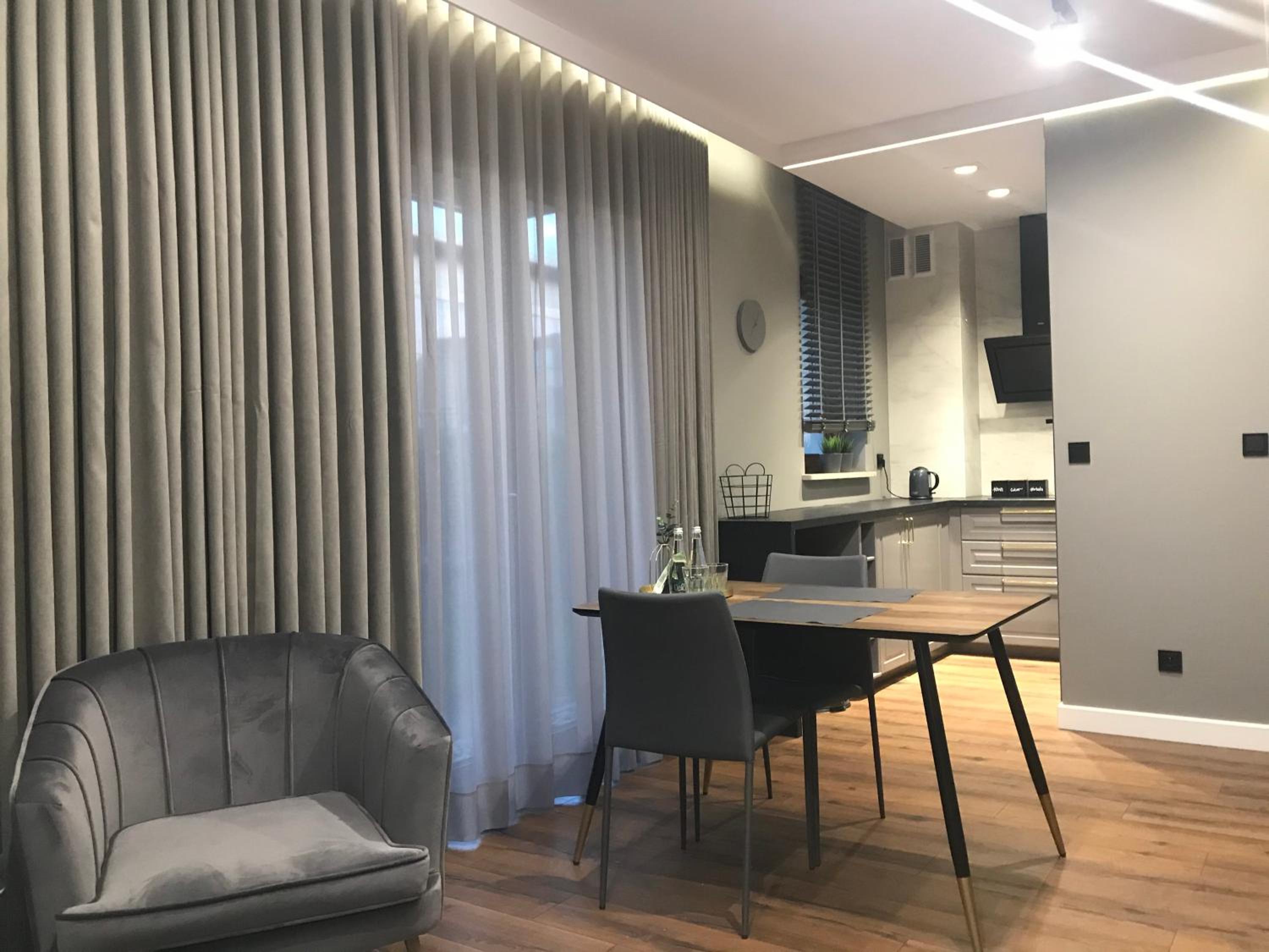 Apartament SUNTIME