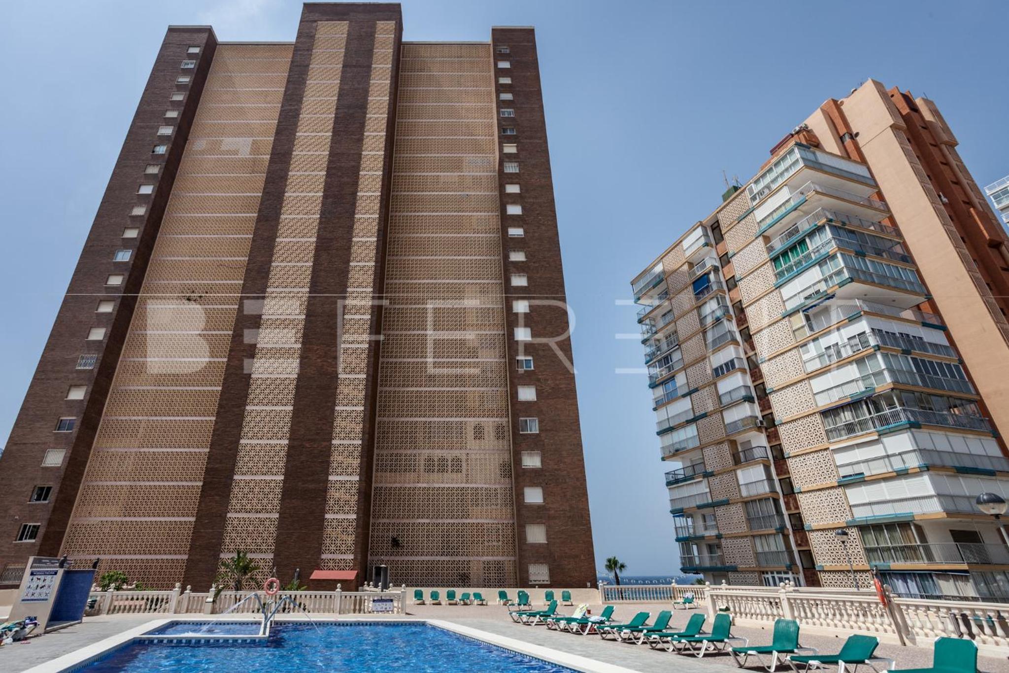 Beferent Torreprincipado Benidorm