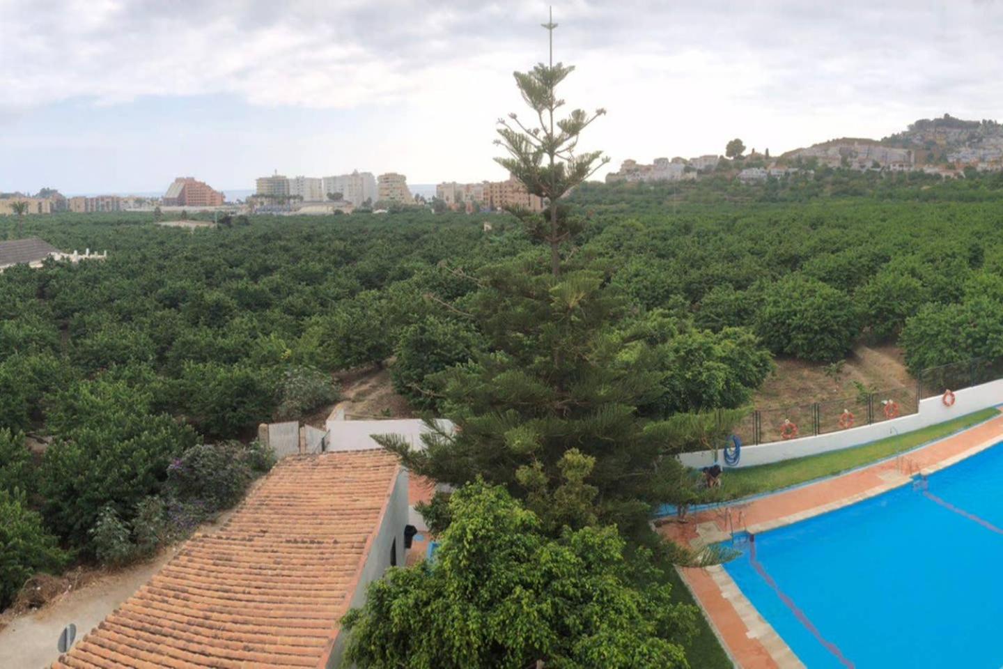 Apartamento Costa del Sol view 4