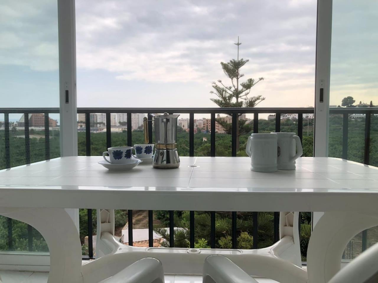 Hotel Apartamento Costa del Sol - Image 1