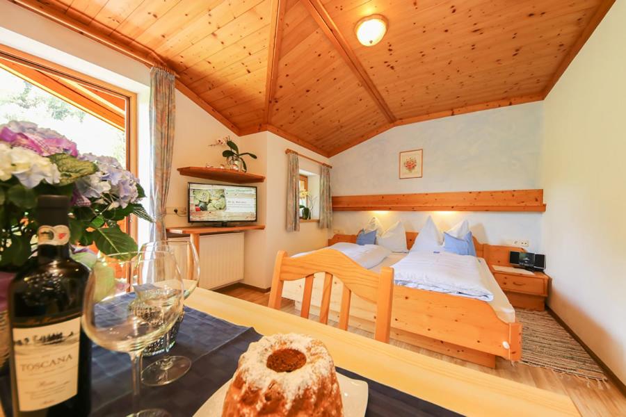 Haus Breithornblick