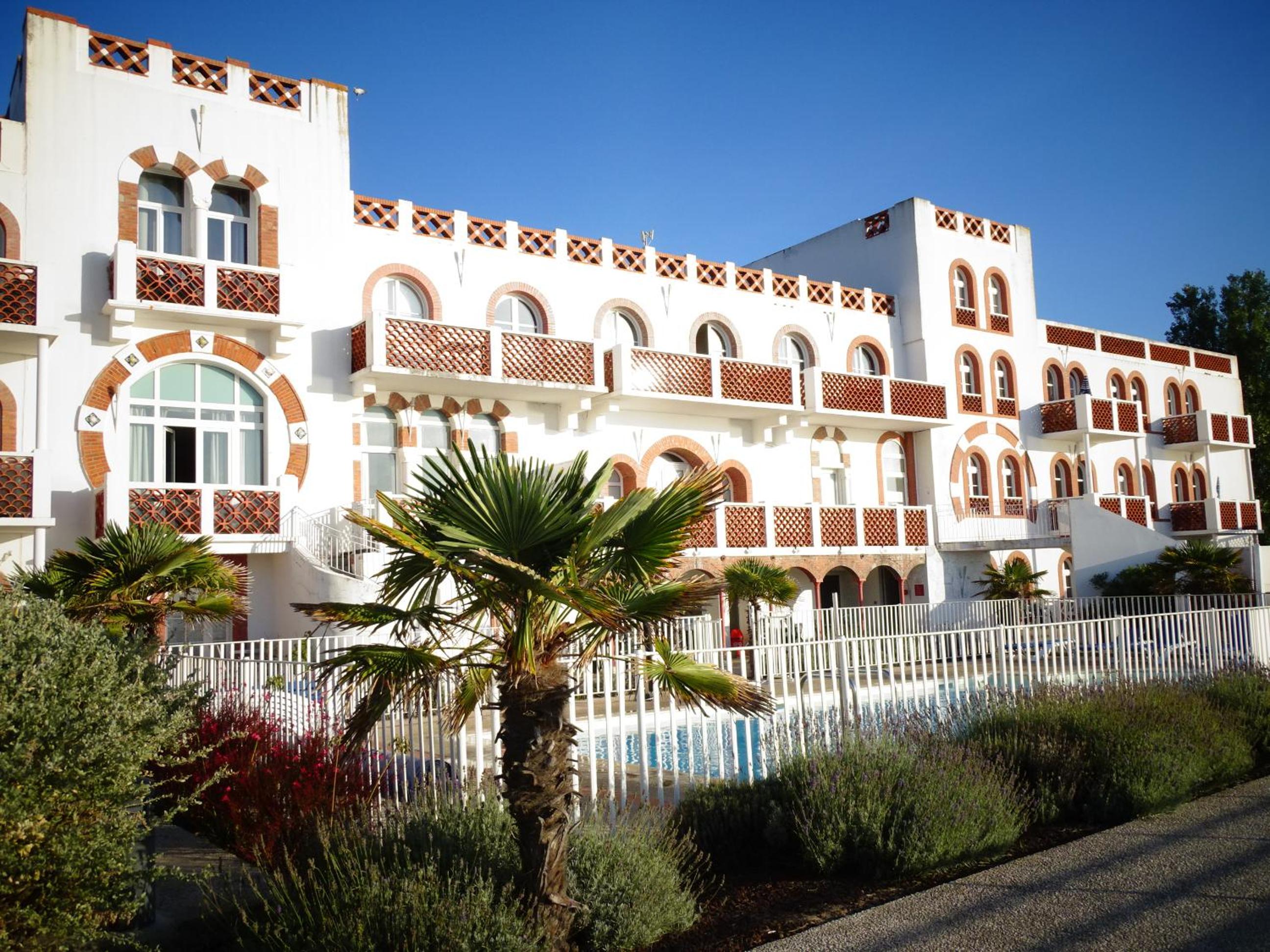 Residence de L'Ocean