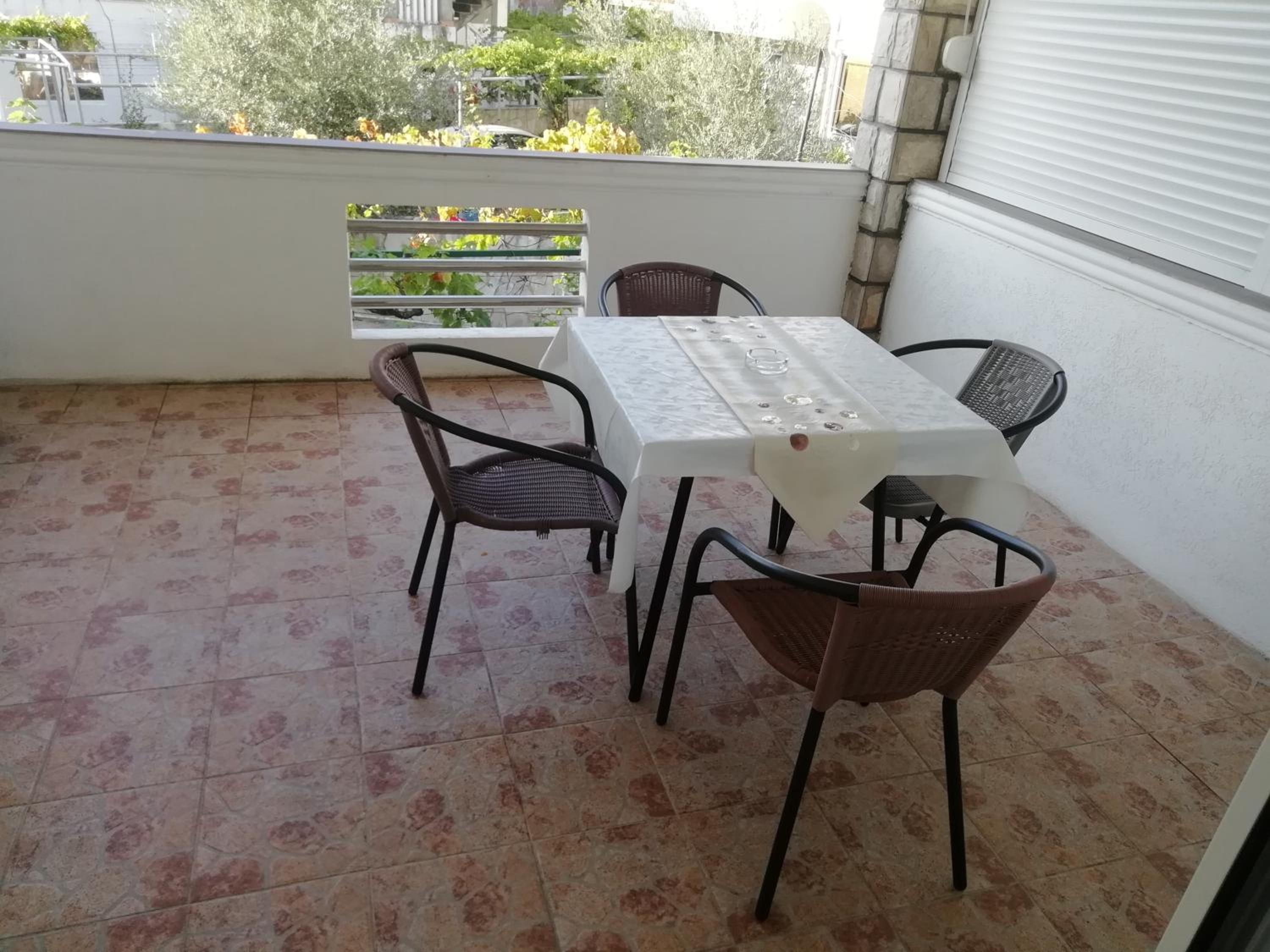 Apartments Marijana